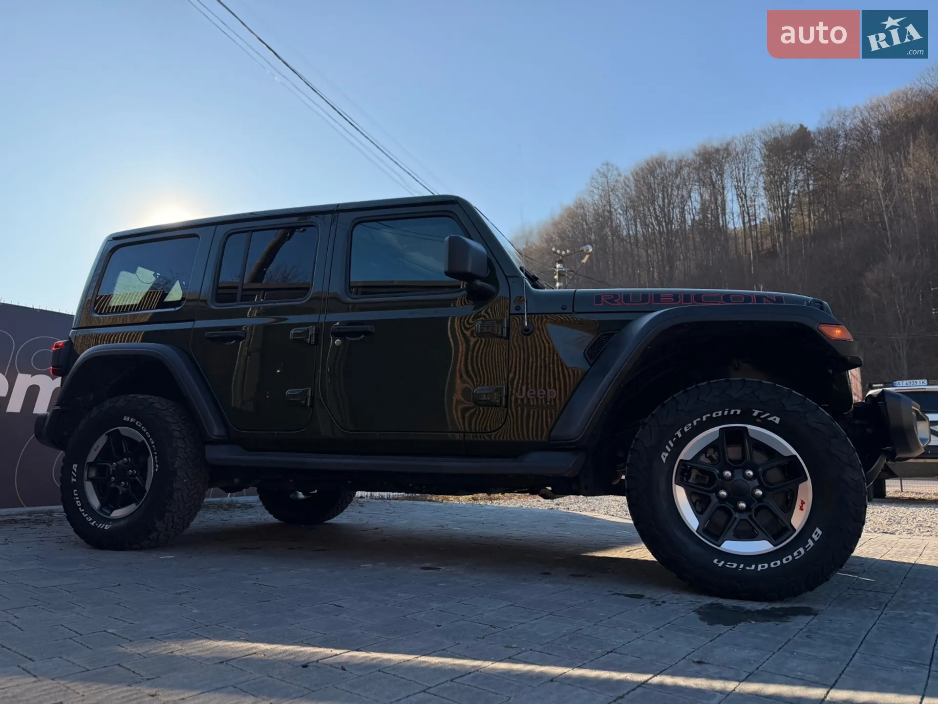 2022 Jeep Wrangler - мініатюра 6