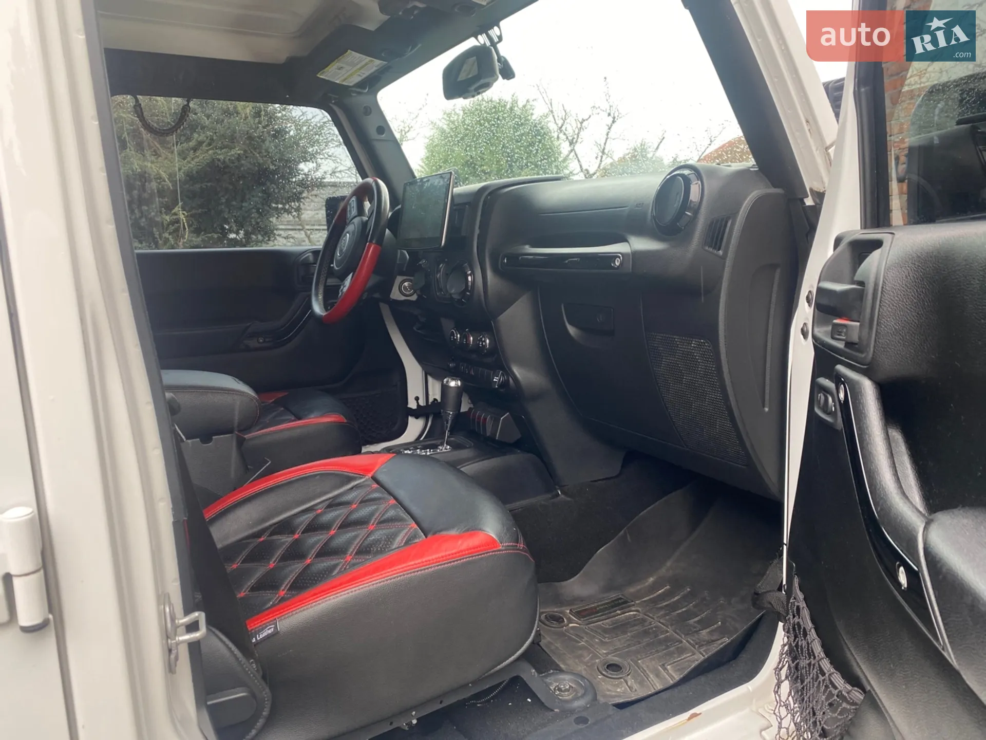 2018 Jeep Wrangler - мініатюра 11