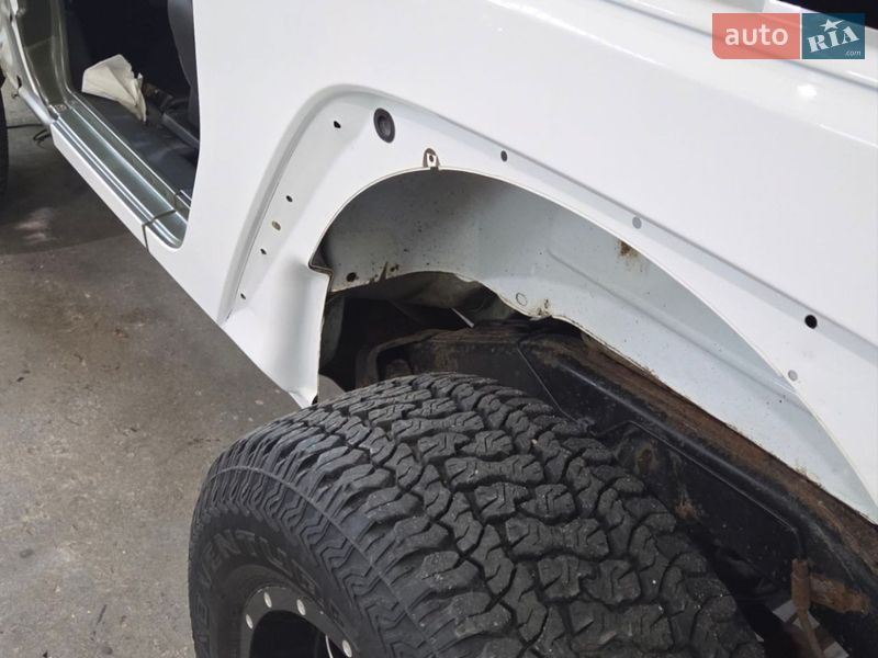 Позашляховик / Кросовер Jeep Wrangler 2013 в Кропивницькому