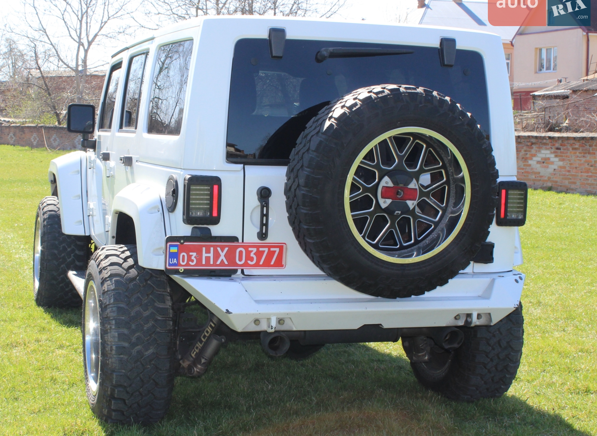 2018 Jeep Wrangler - мініатюра 6