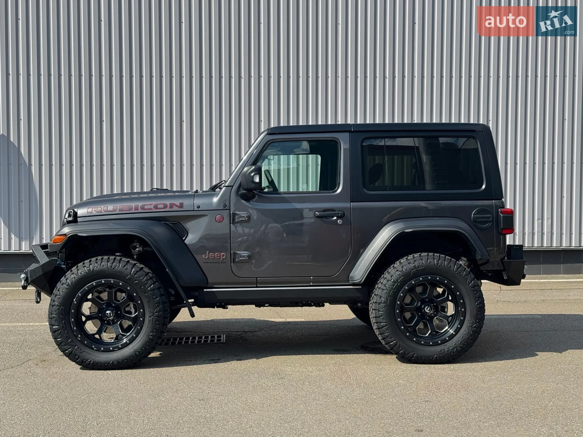 2024 Jeep Wrangler - мініатюра 8