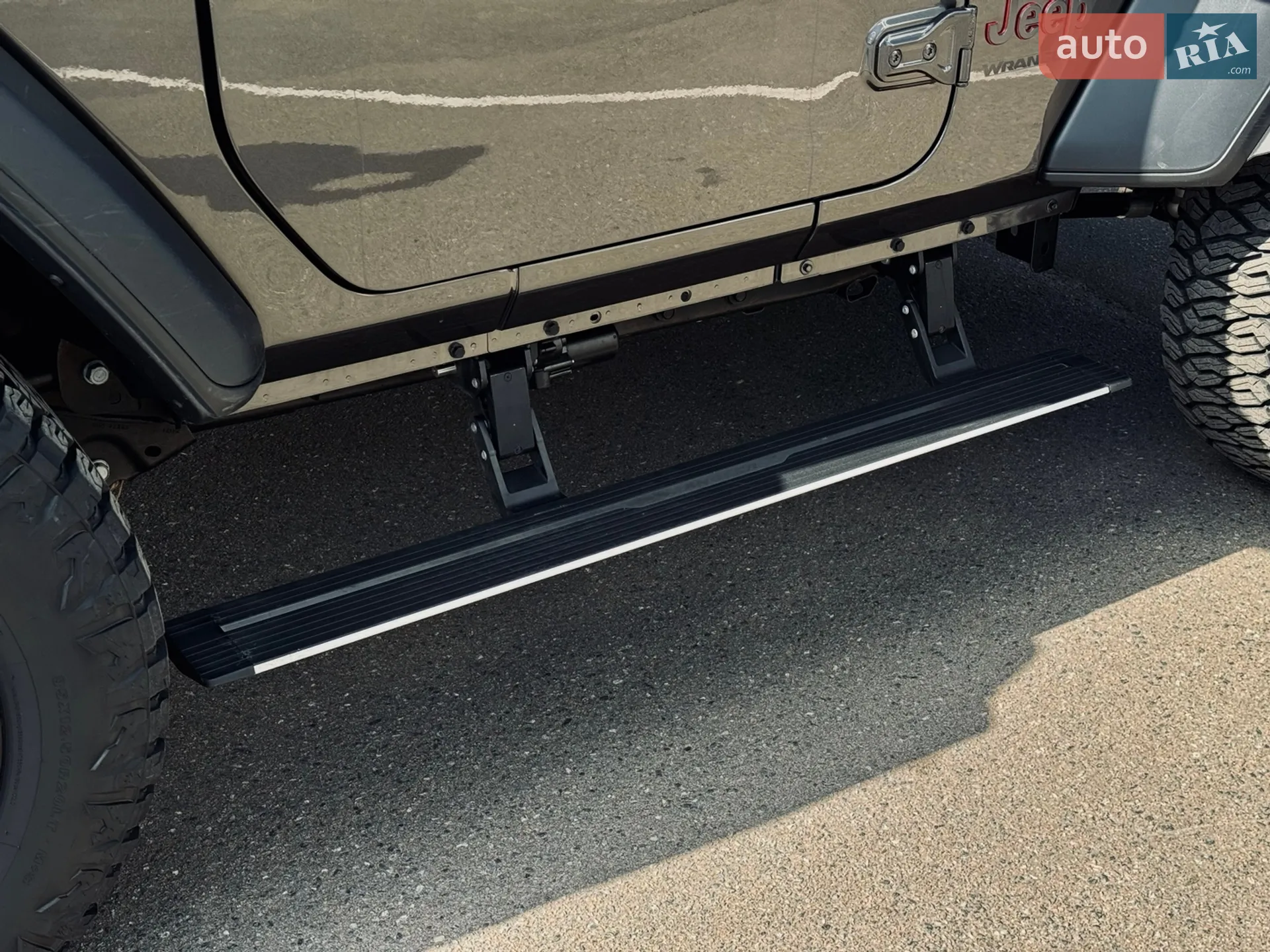 2024 Jeep Wrangler - мініатюра 22