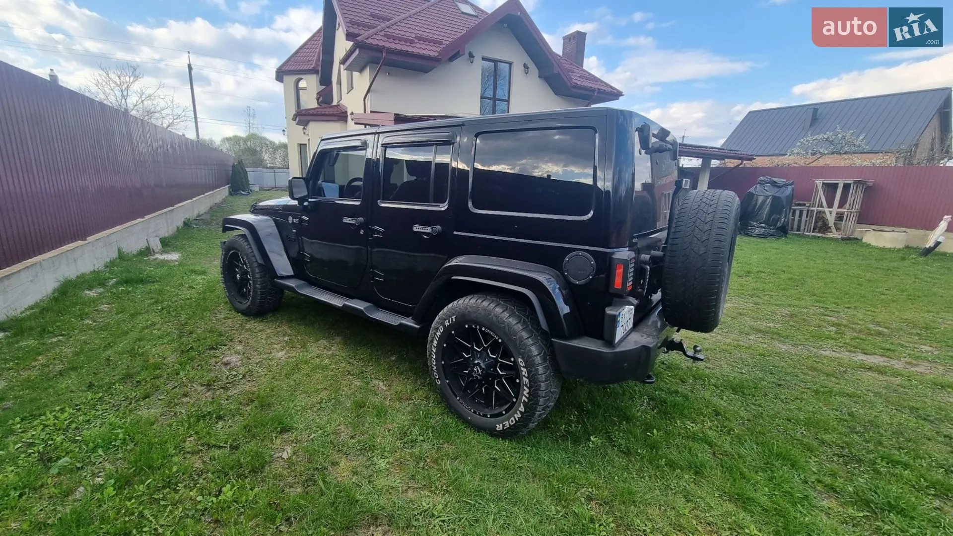 2017 Jeep Wrangler - мініатюра 22