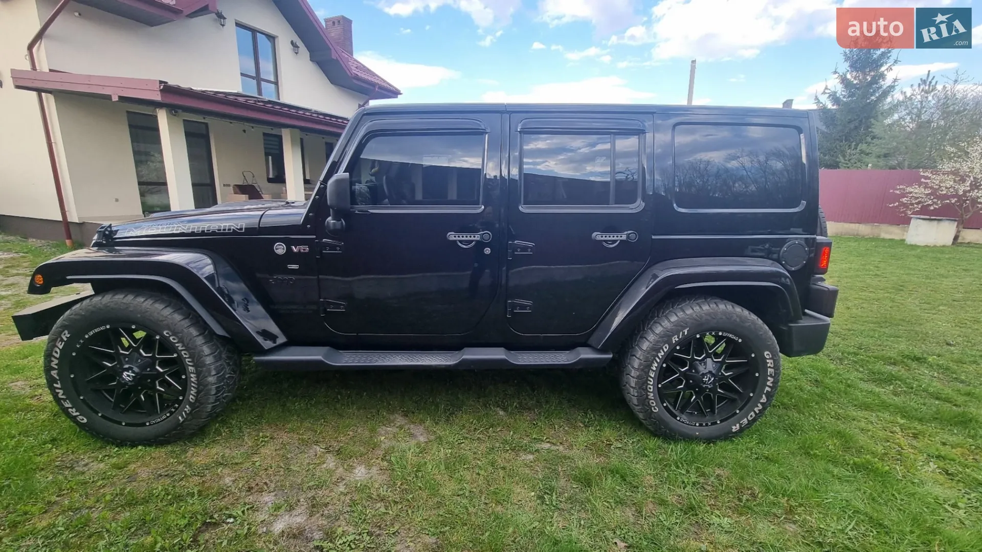 2017 Jeep Wrangler - мініатюра 29