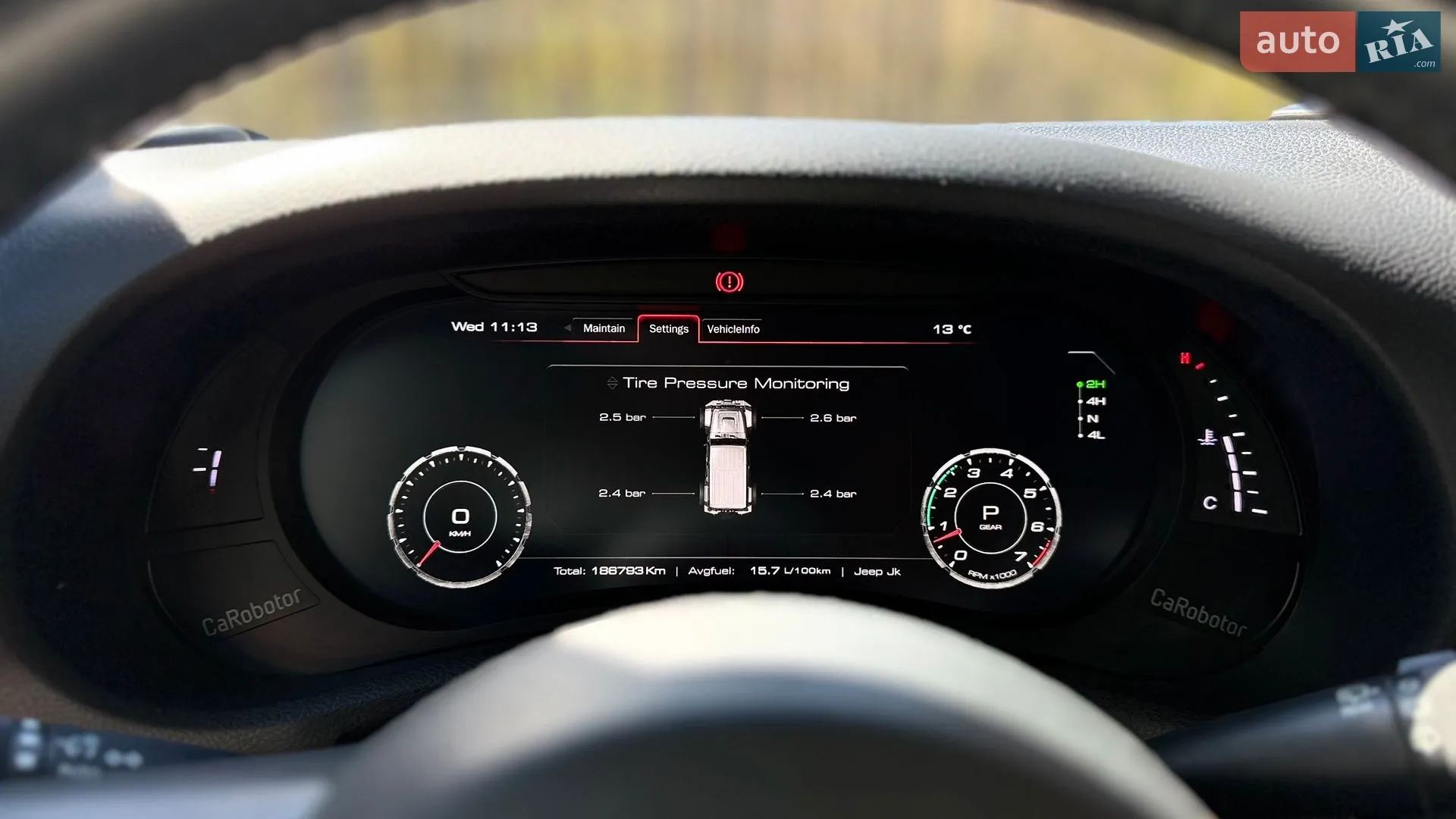 2018 Jeep Wrangler - мініатюра 16