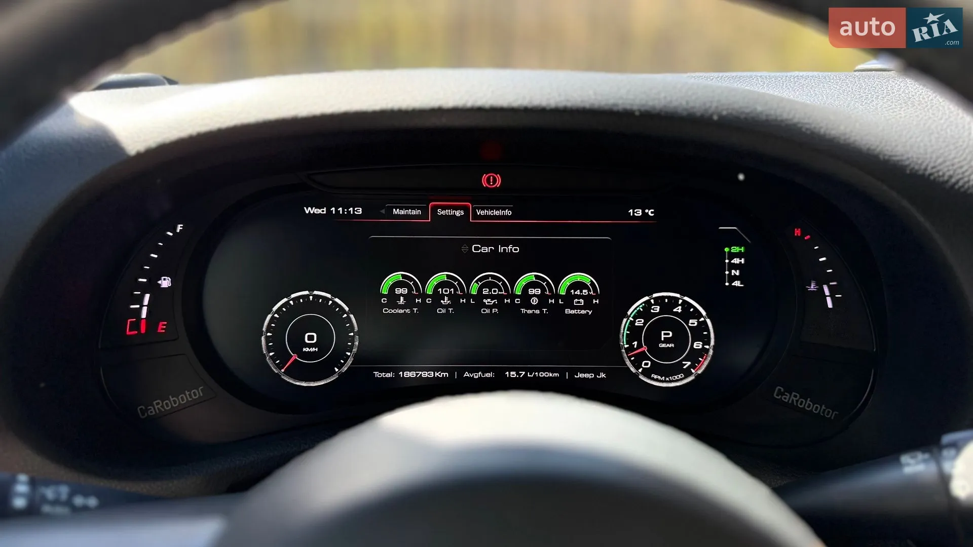 2018 Jeep Wrangler - мініатюра 15