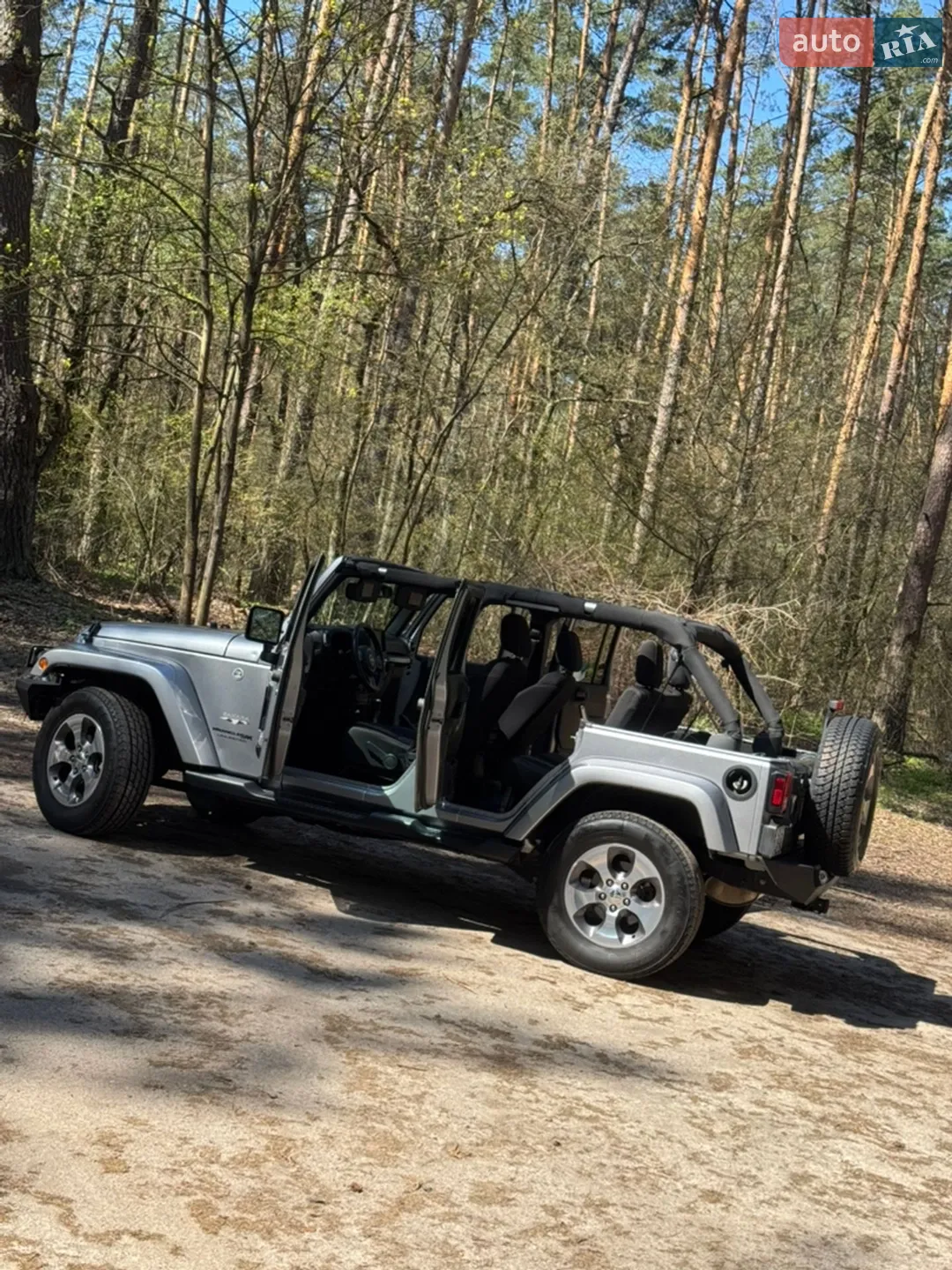 2018 Jeep Wrangler - мініатюра 46