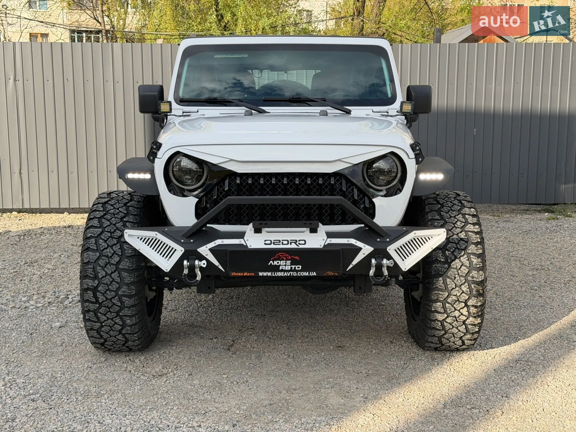 2021 Jeep Wrangler - мініатюра 3