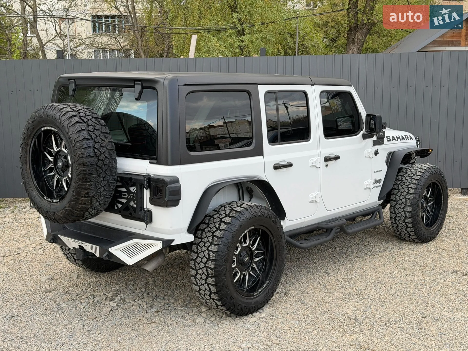 2021 Jeep Wrangler - мініатюра 7