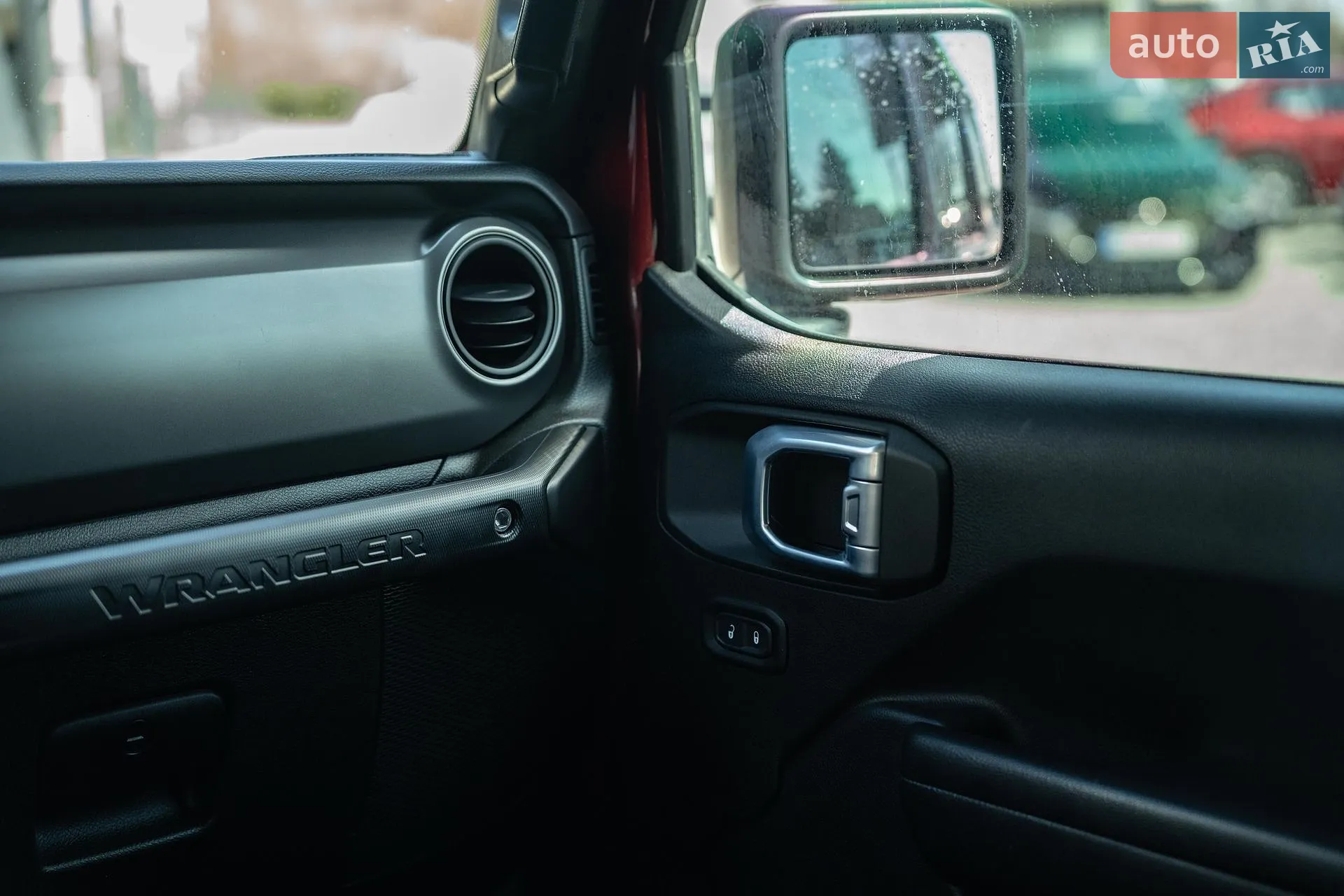2021 Jeep Wrangler - мініатюра 30