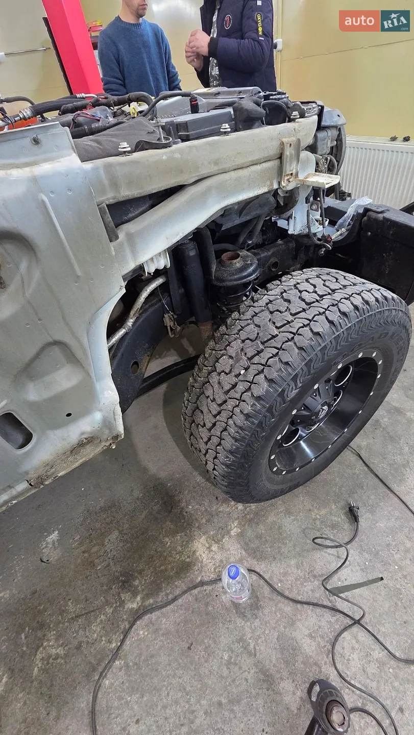 2013 Jeep Wrangler - мініатюра 39