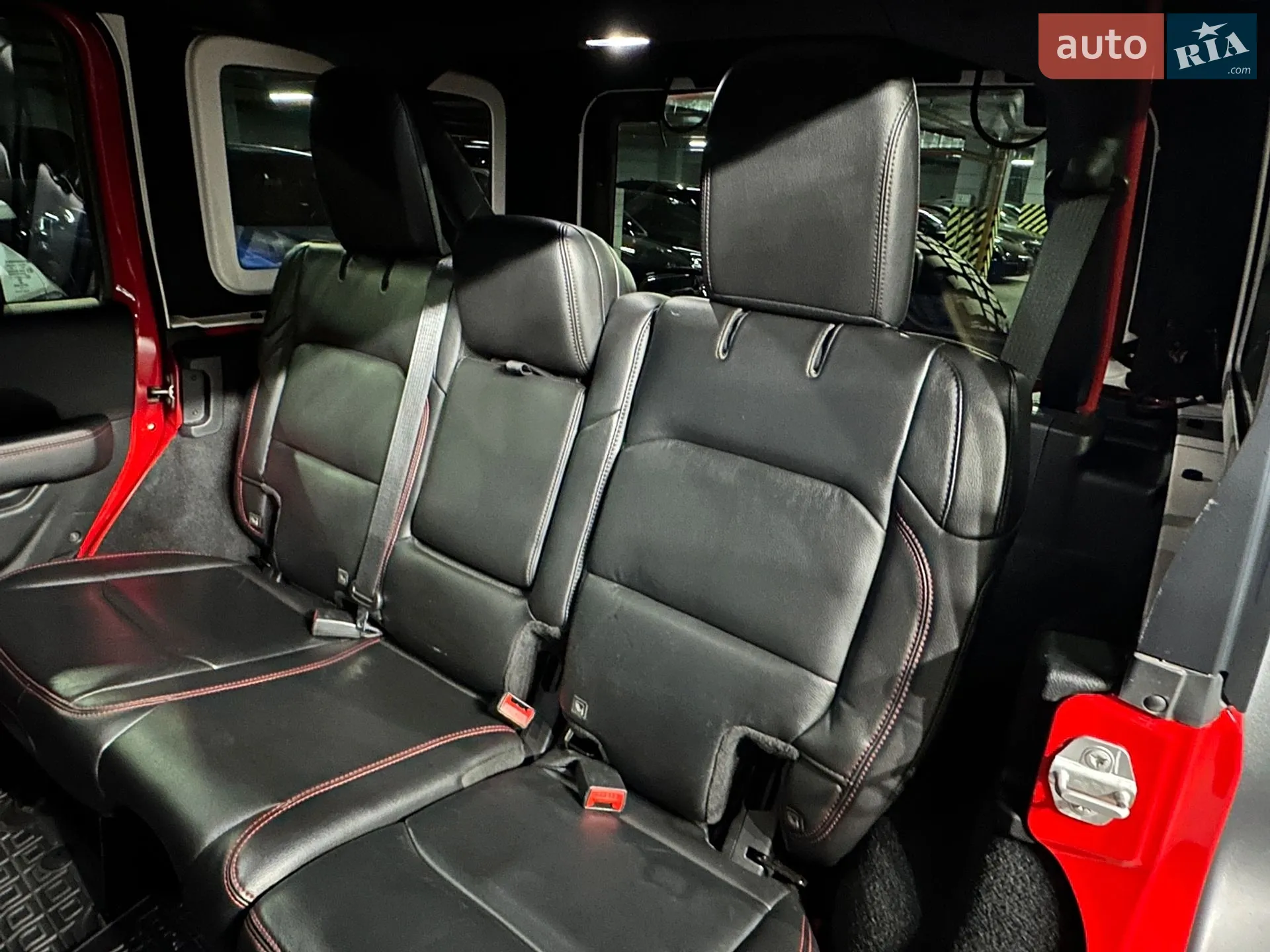 2018 Jeep Wrangler - мініатюра 10