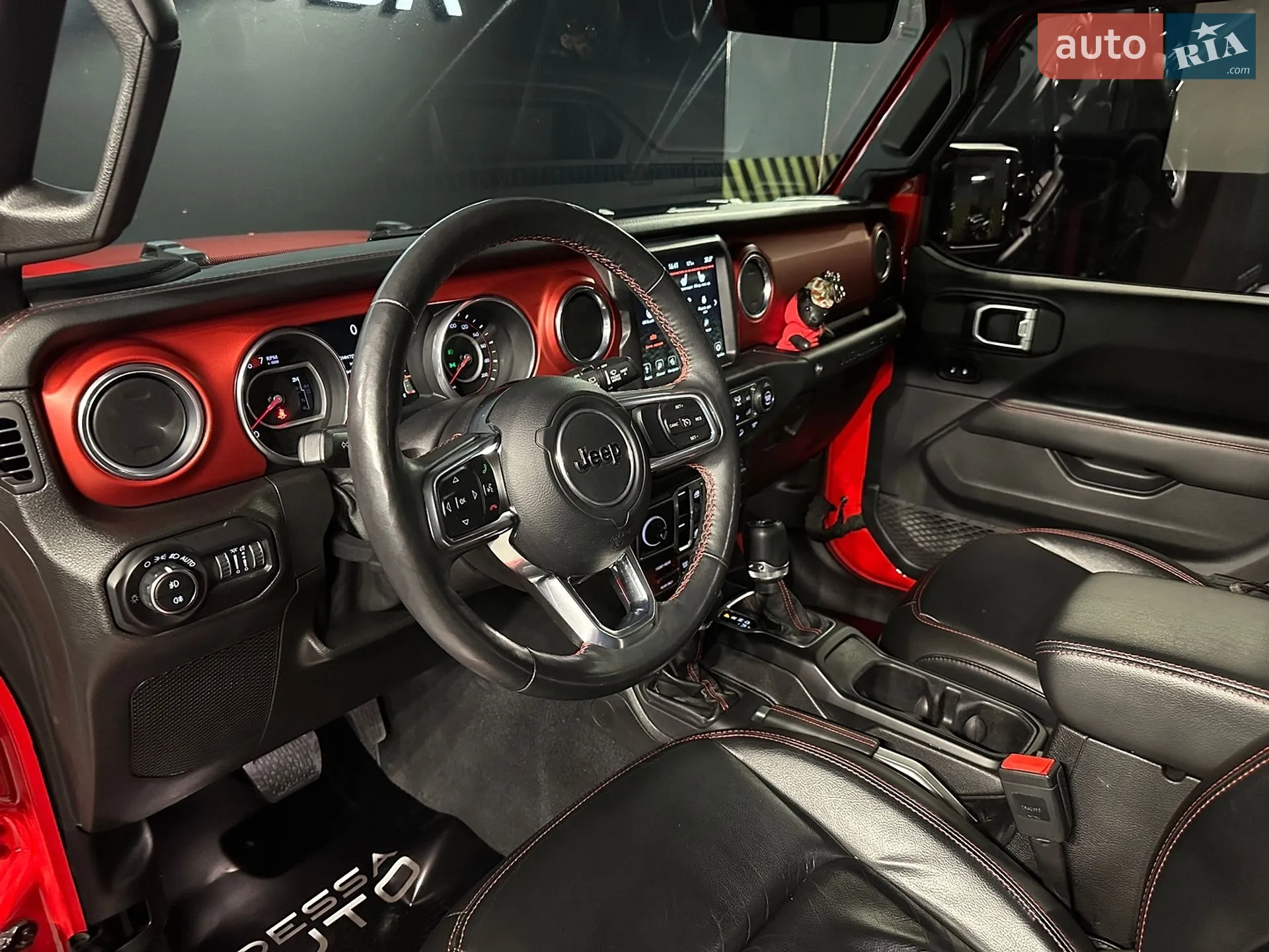 2018 Jeep Wrangler - мініатюра 14