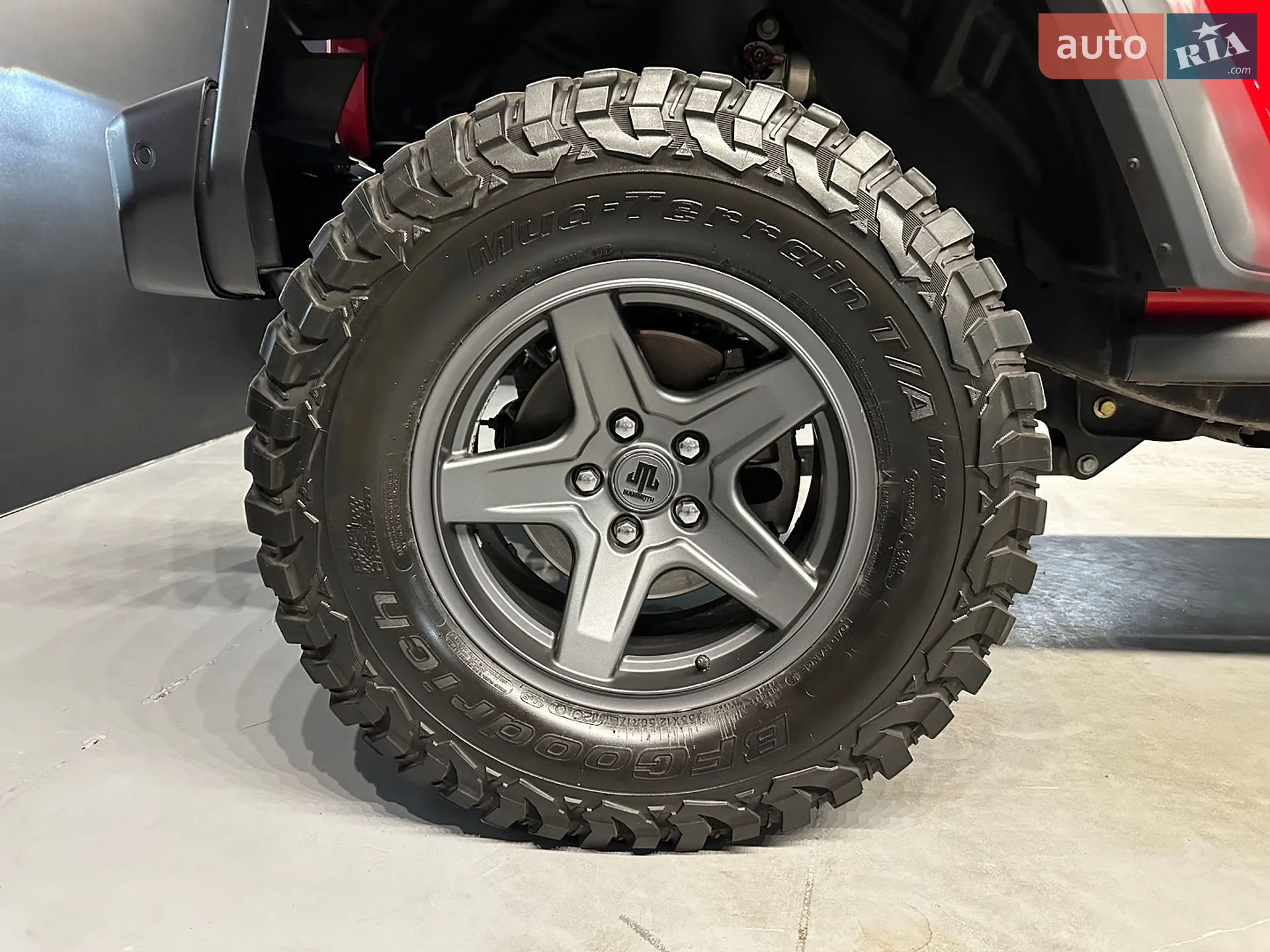 2018 Jeep Wrangler - мініатюра 18