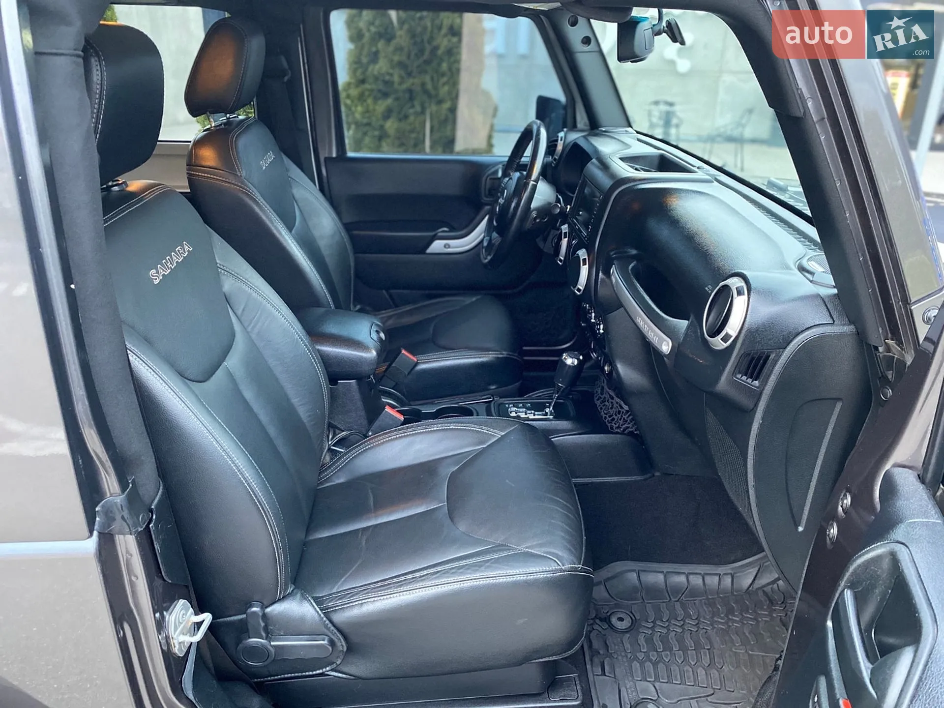 2016 Jeep Wrangler - мініатюра 12