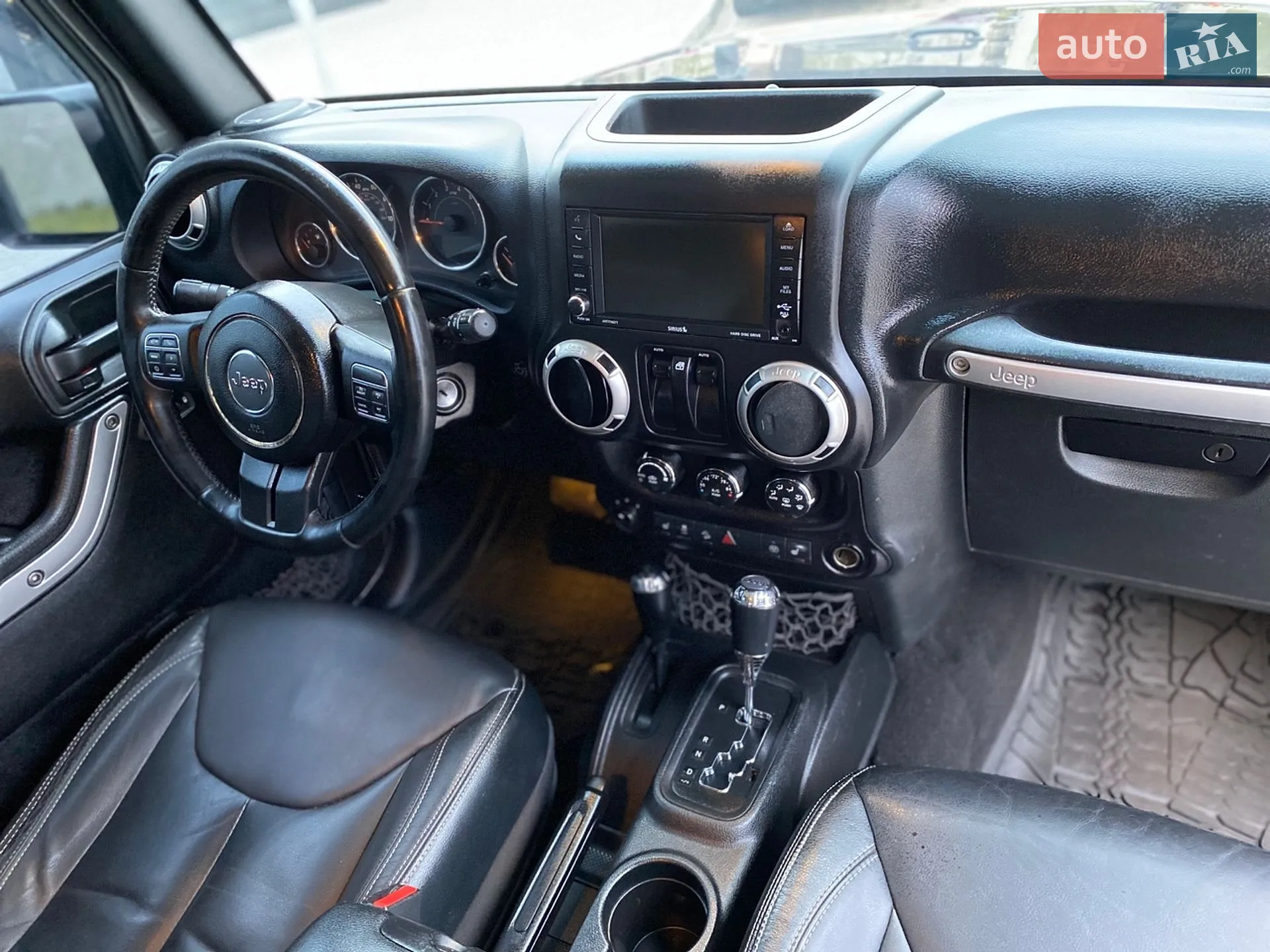 2016 Jeep Wrangler - мініатюра 17