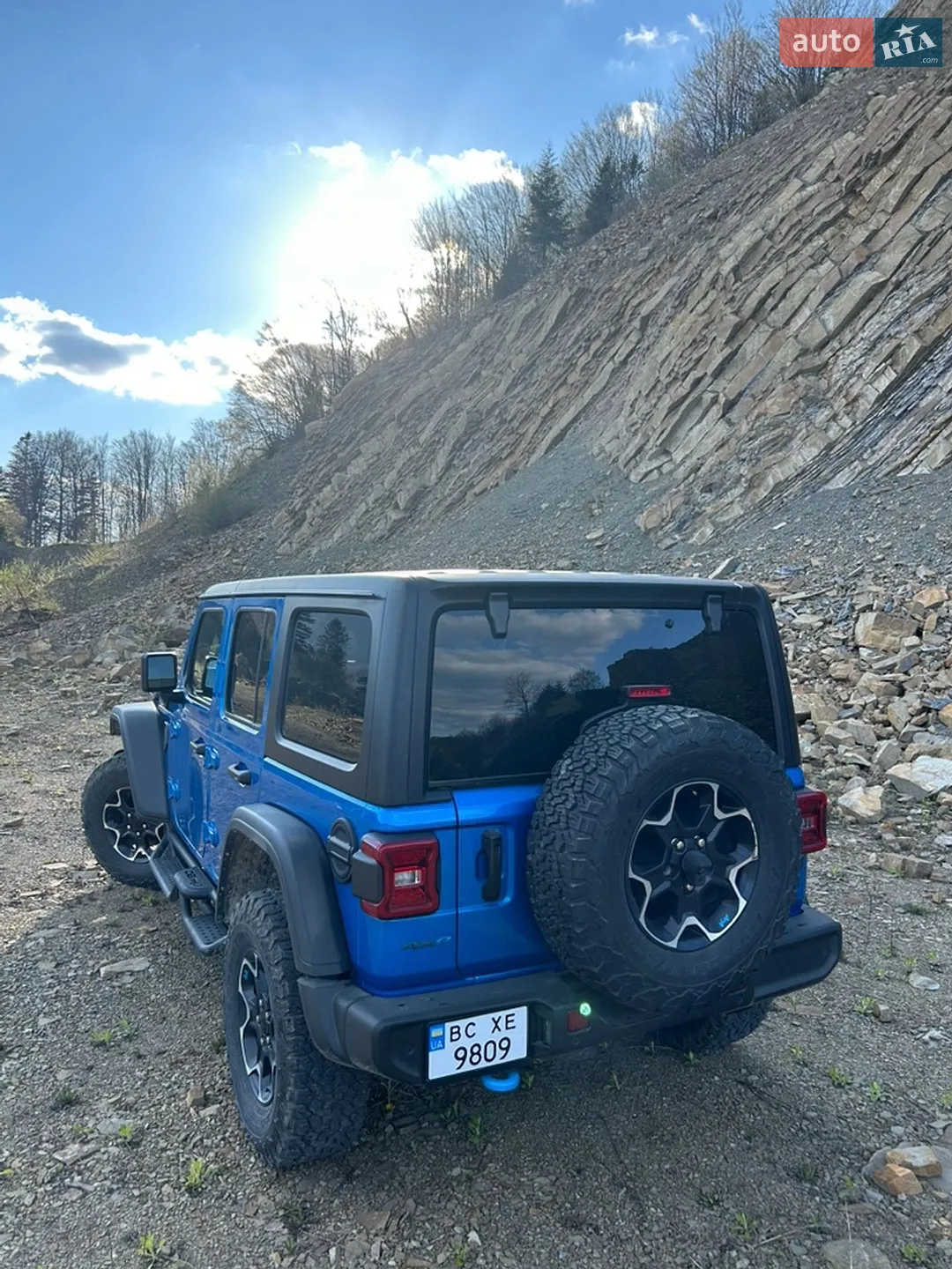2022 Jeep Wrangler - мініатюра 6