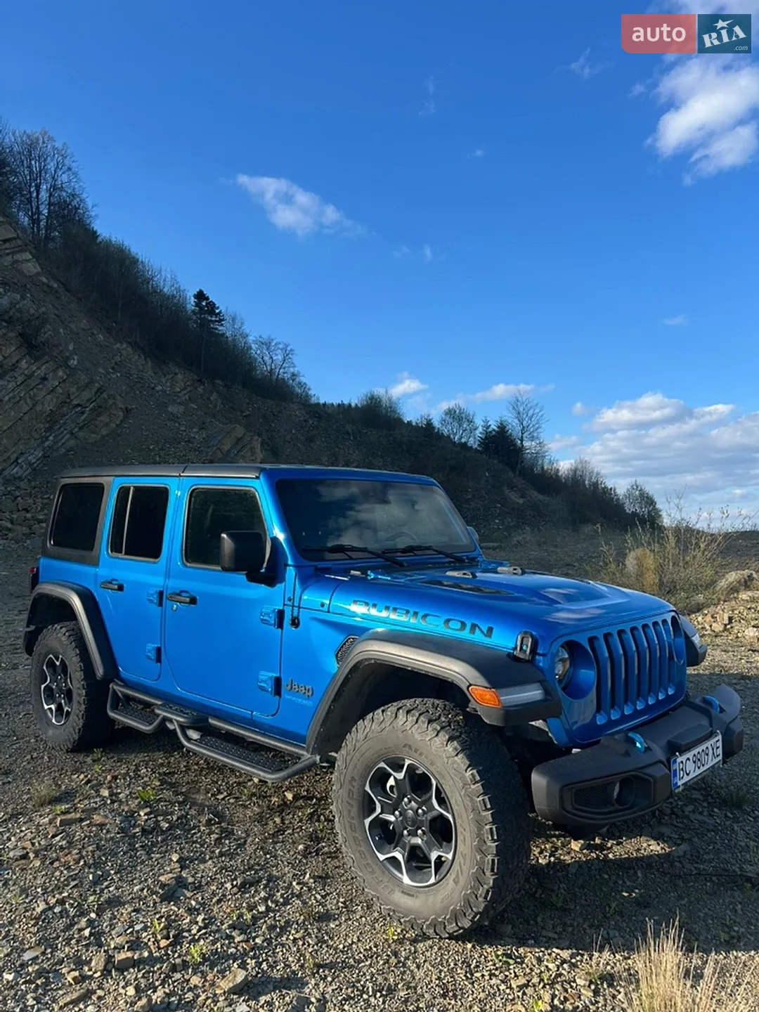 2022 Jeep Wrangler - мініатюра 9