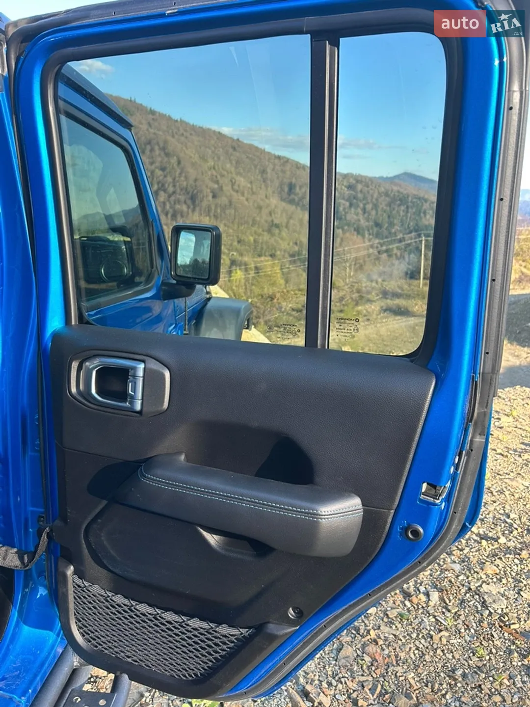 2022 Jeep Wrangler - мініатюра 18