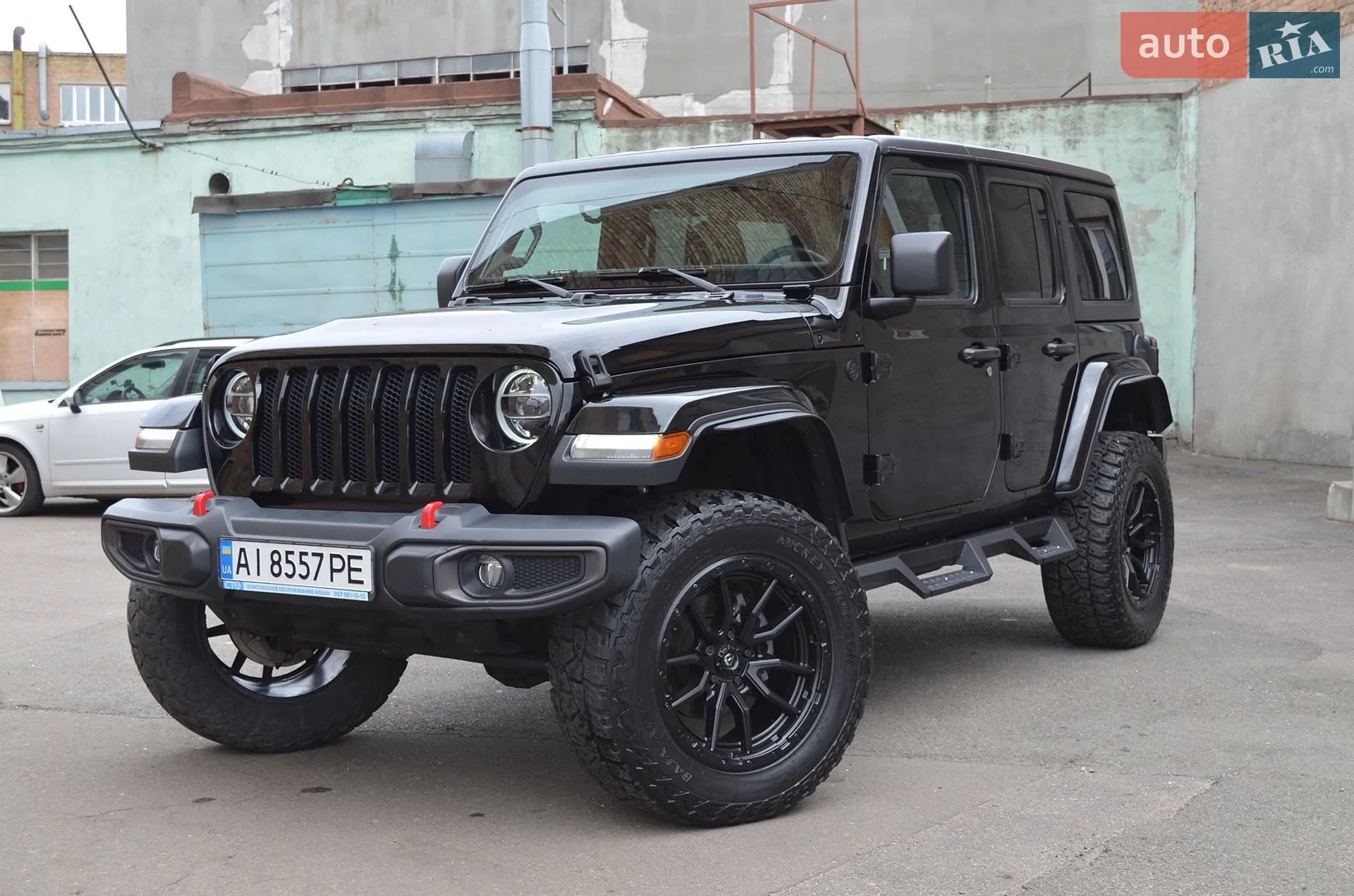 2020 Jeep Wrangler - мініатюра 43