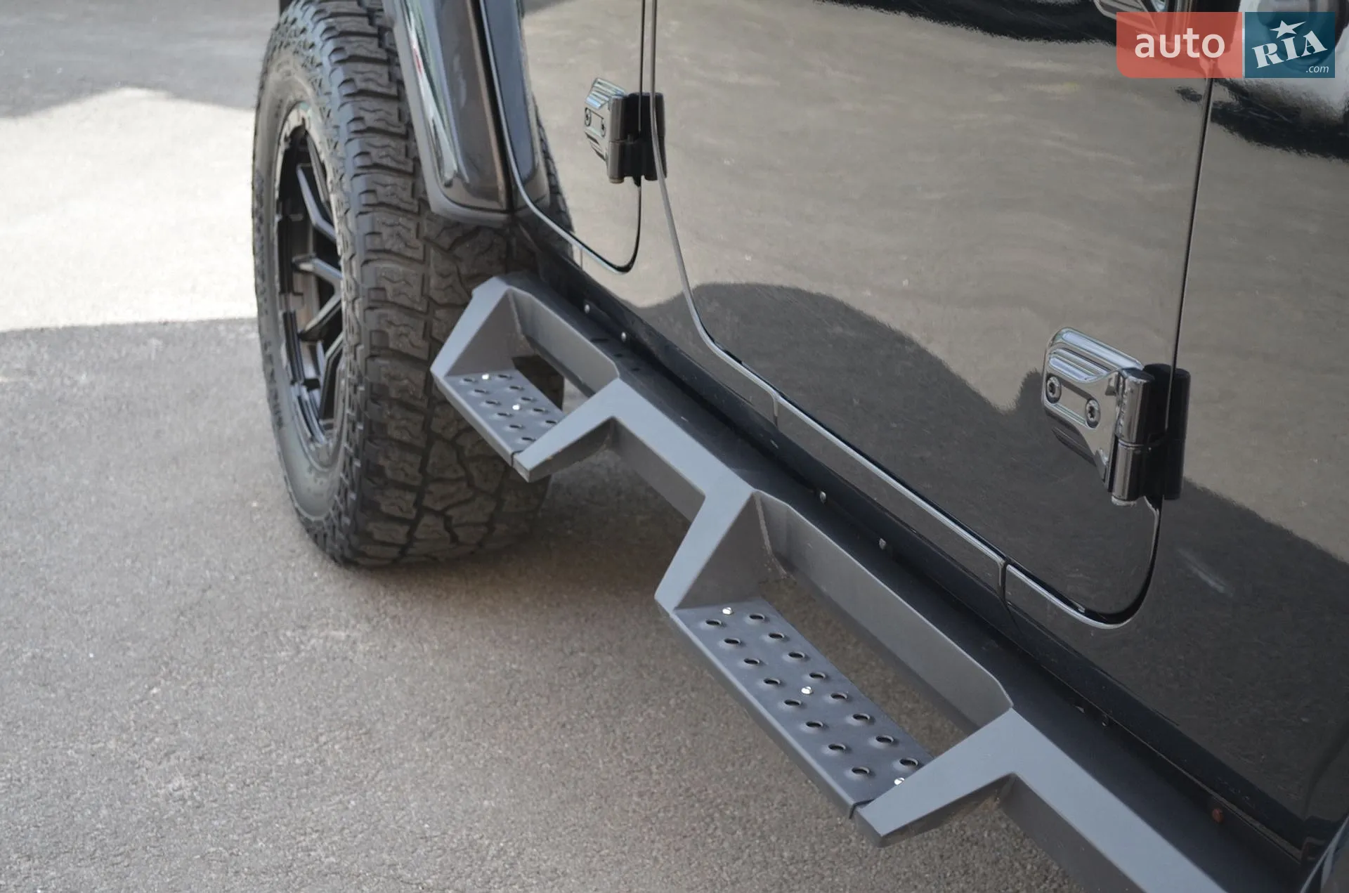 2020 Jeep Wrangler - мініатюра 3