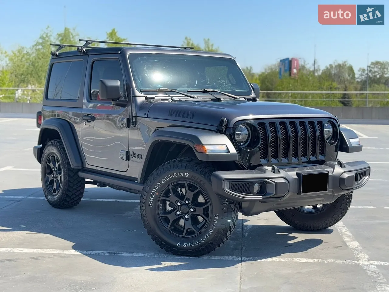 2022 Jeep Wrangler - мініатюра 27
