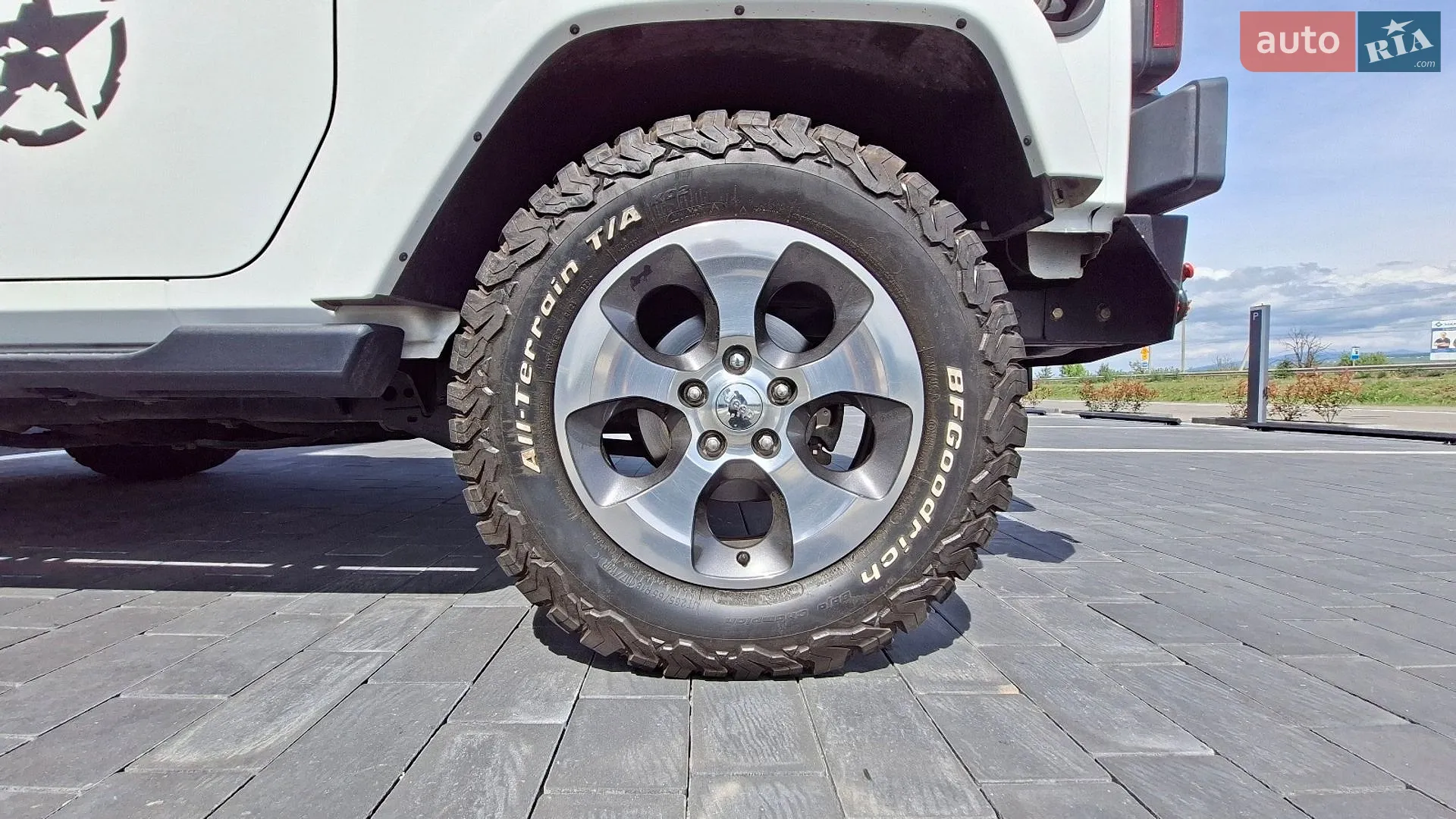 2017 Jeep Wrangler - мініатюра 34