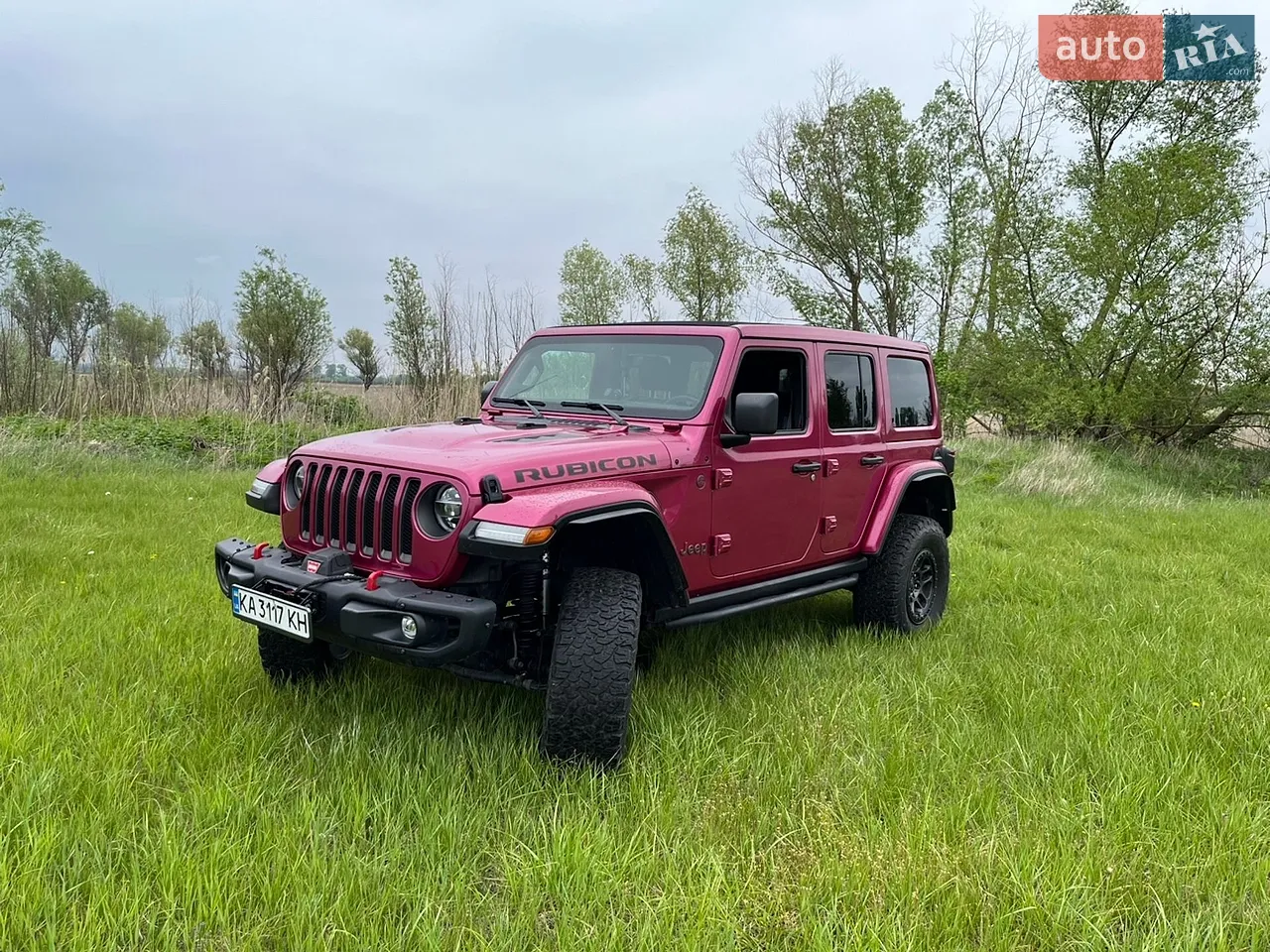 2021 Jeep Wrangler - мініатюра 13