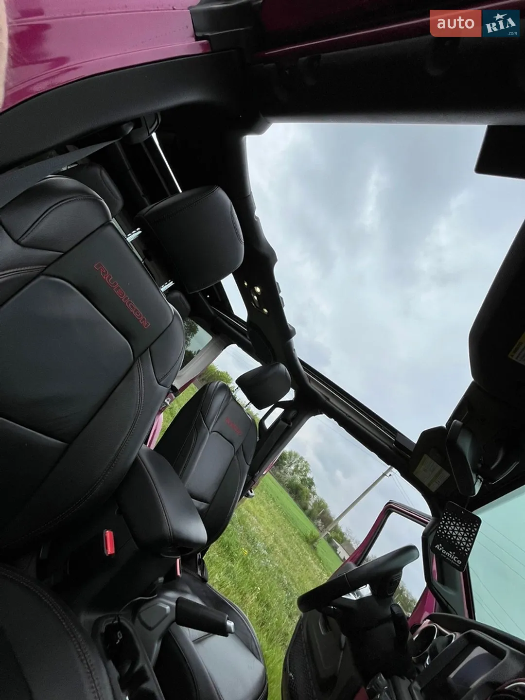 2021 Jeep Wrangler - мініатюра 18