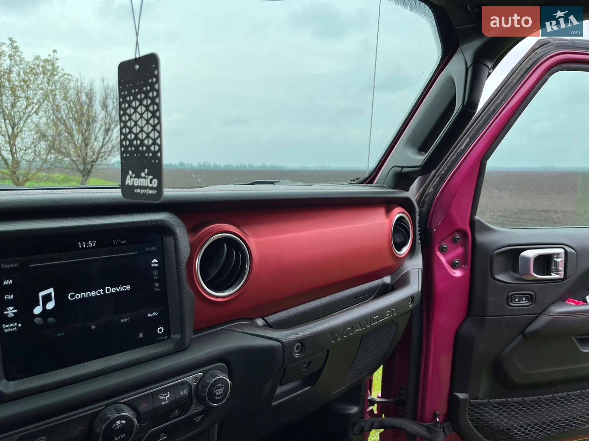 2021 Jeep Wrangler - мініатюра 32