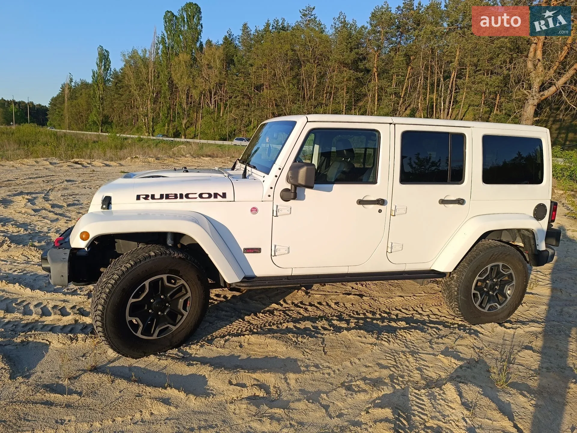 2013 Jeep Wrangler - мініатюра 2