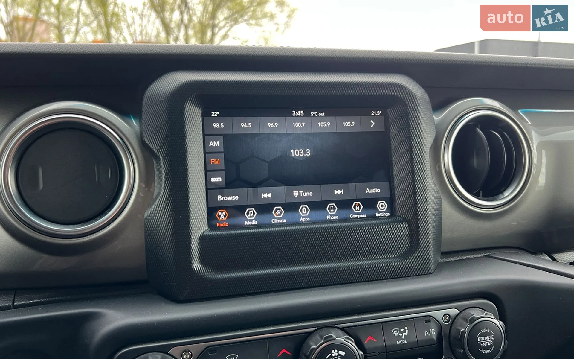 2018 Jeep Wrangler - мініатюра 14