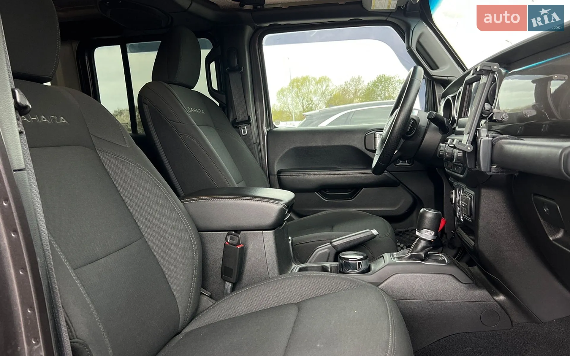 2018 Jeep Wrangler - мініатюра 18