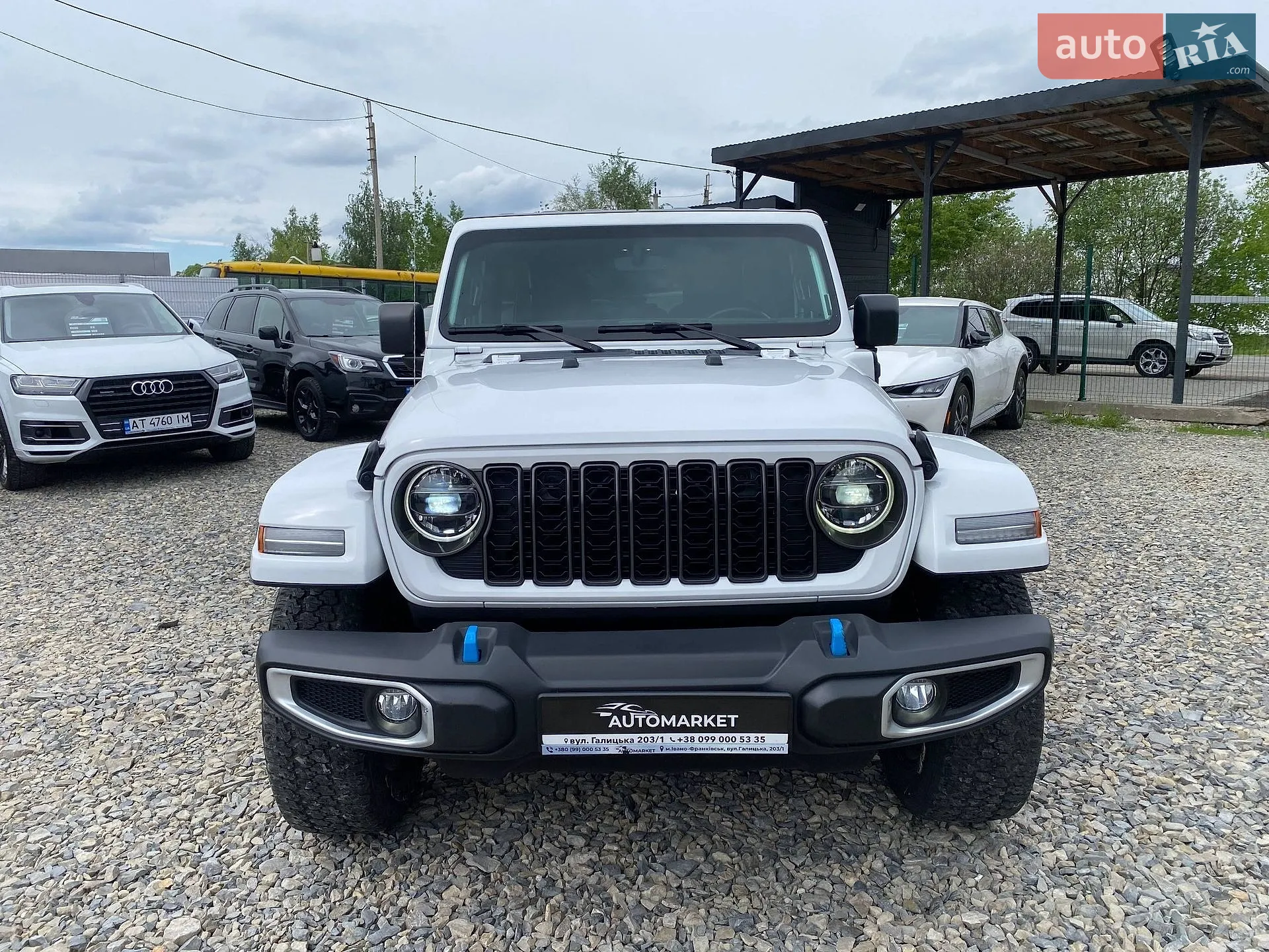 2022 Jeep Wrangler - мініатюра 2