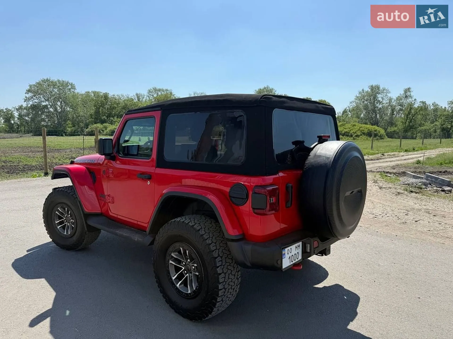 2023 Jeep Wrangler - мініатюра 2