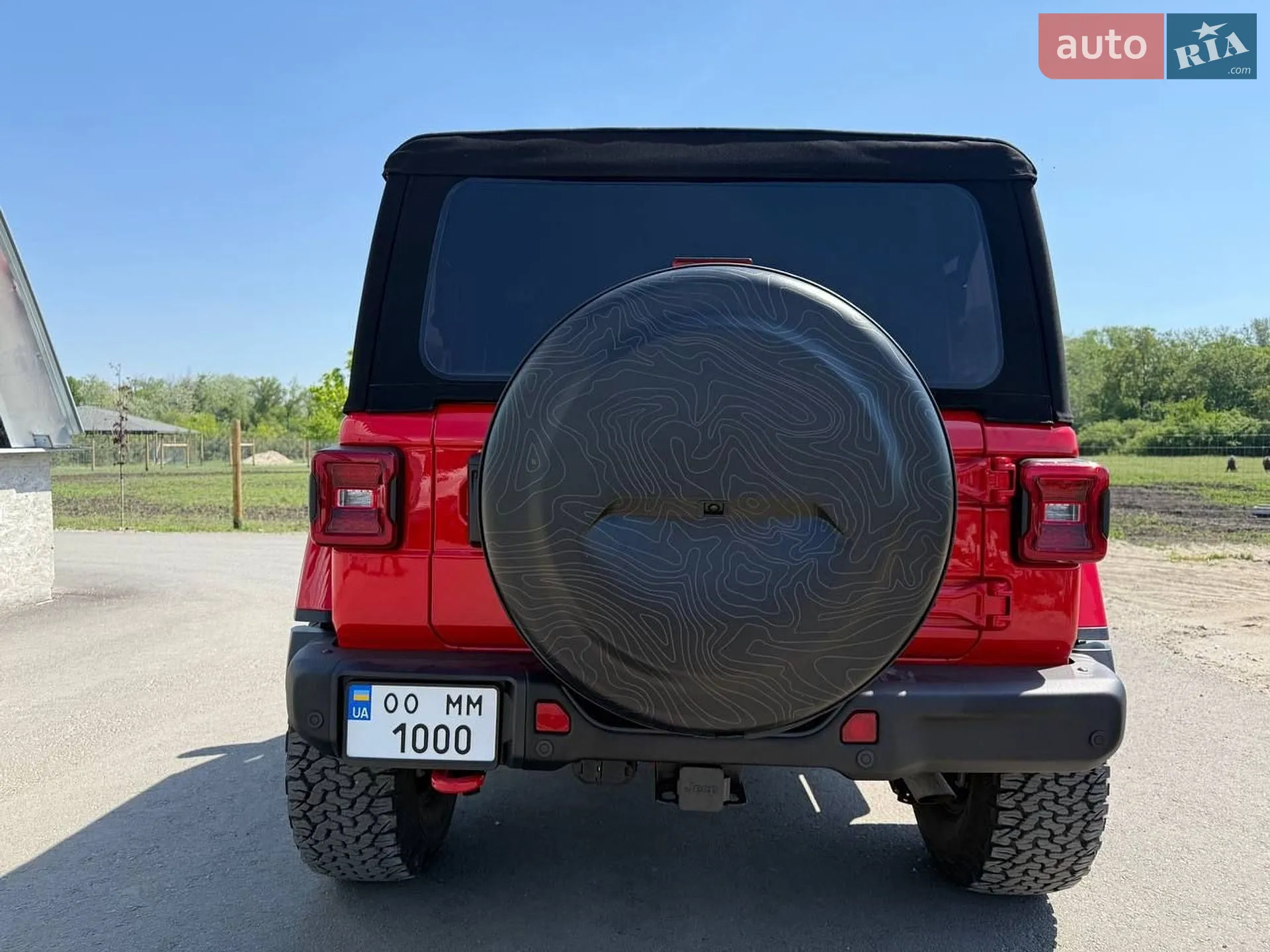 2023 Jeep Wrangler - мініатюра 4