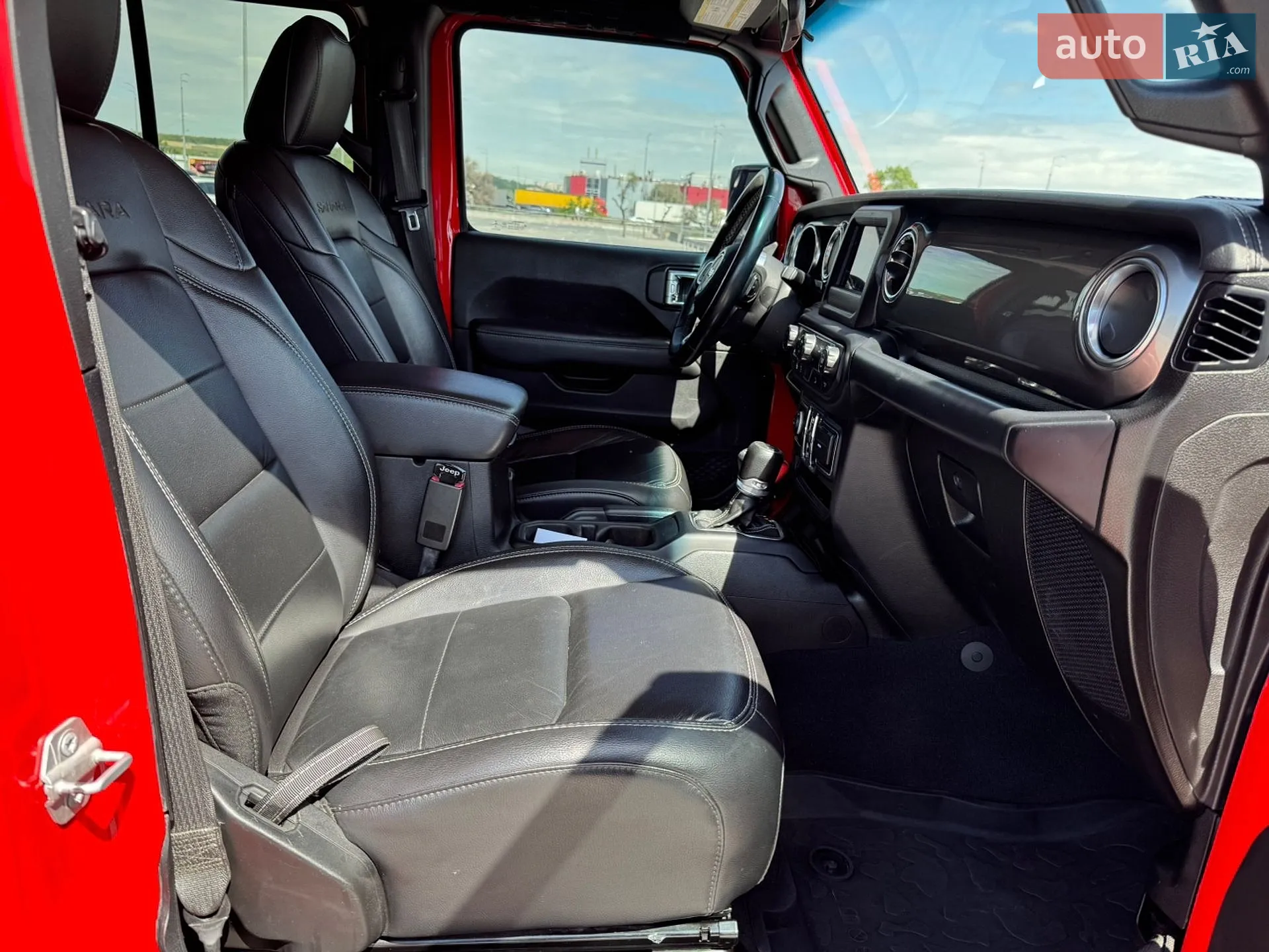 2019 Jeep Wrangler - мініатюра 12