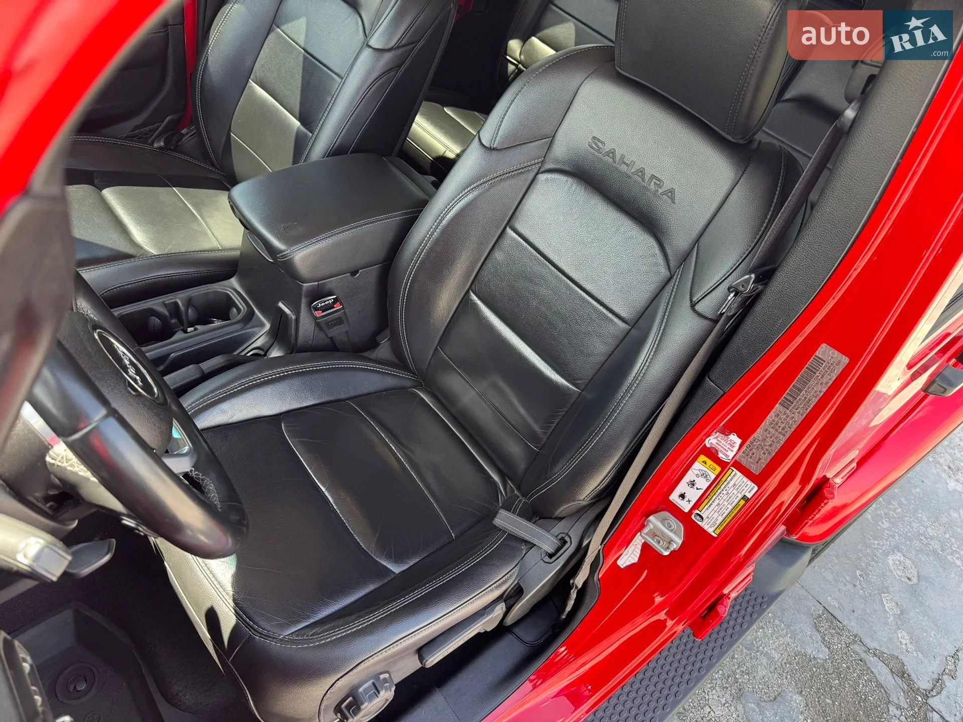 2019 Jeep Wrangler - мініатюра 13
