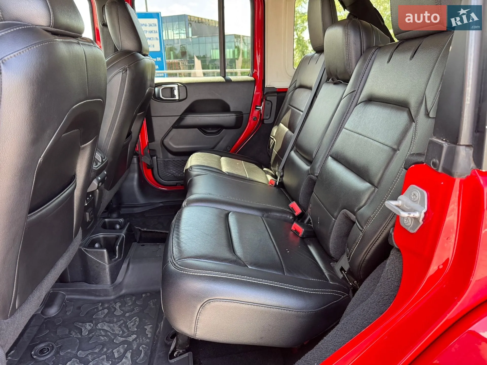 2019 Jeep Wrangler - мініатюра 16