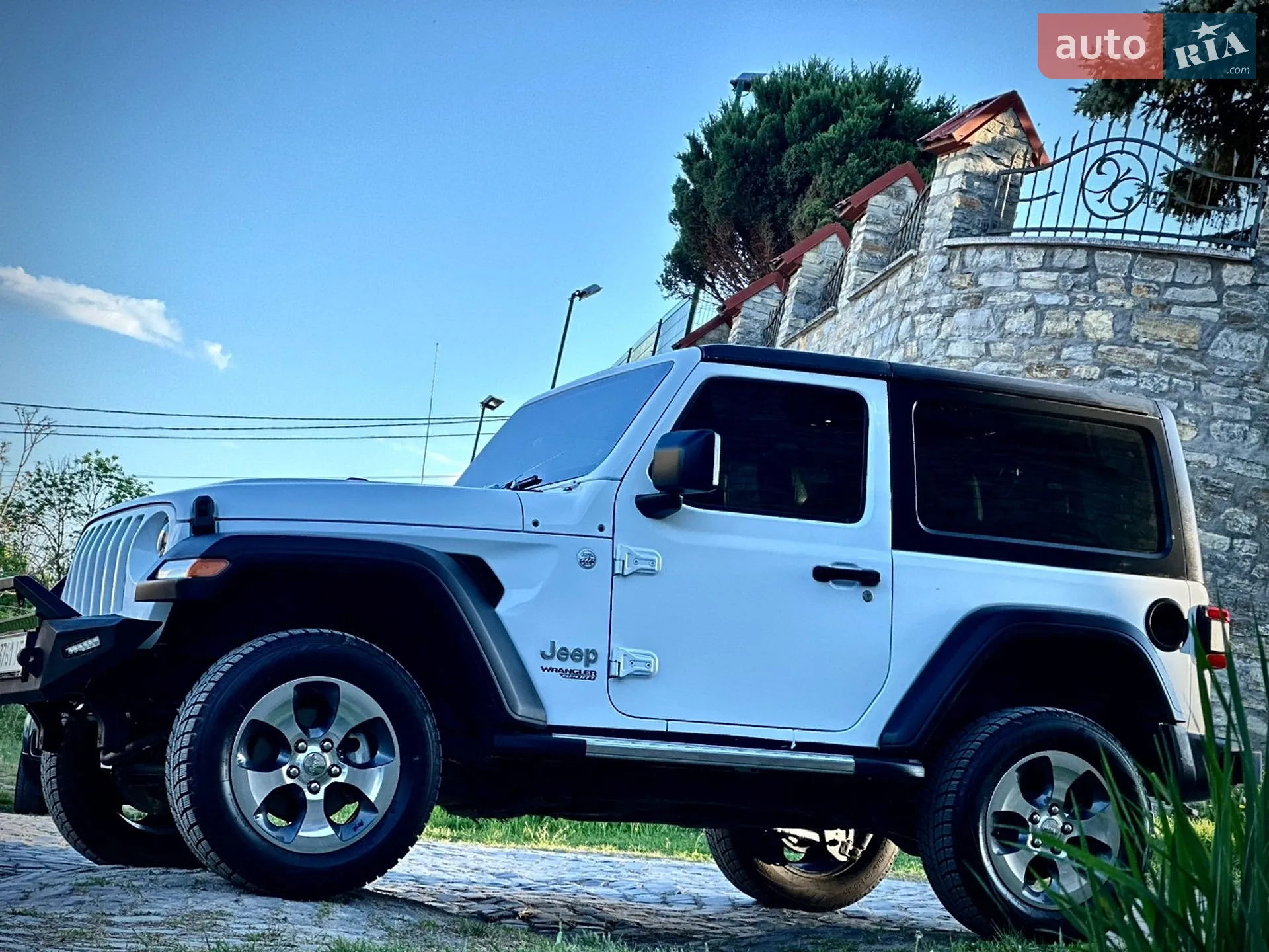 2019 Jeep Wrangler - мініатюра 12