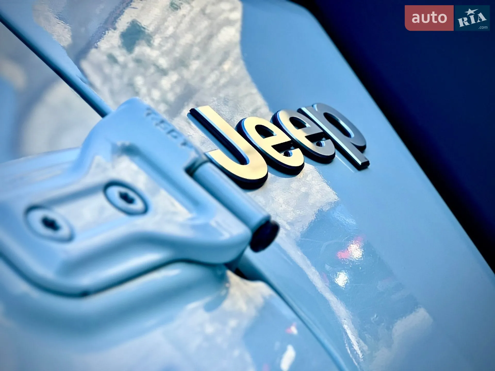 2019 Jeep Wrangler - мініатюра 42
