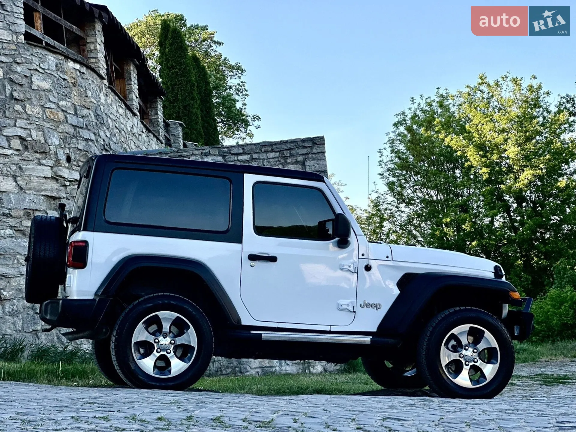 2019 Jeep Wrangler - мініатюра 16