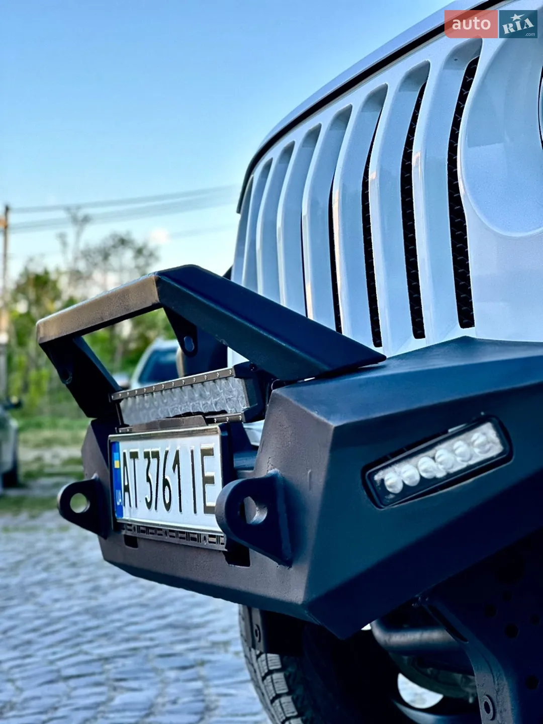 2019 Jeep Wrangler - мініатюра 45