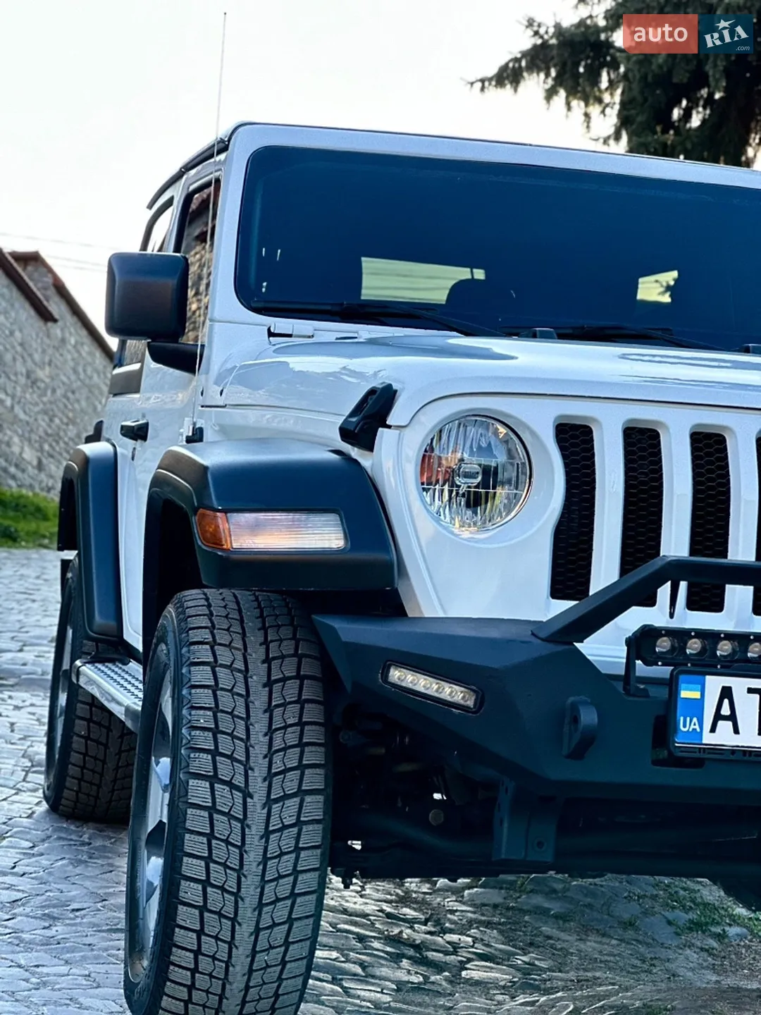 2019 Jeep Wrangler - мініатюра 32