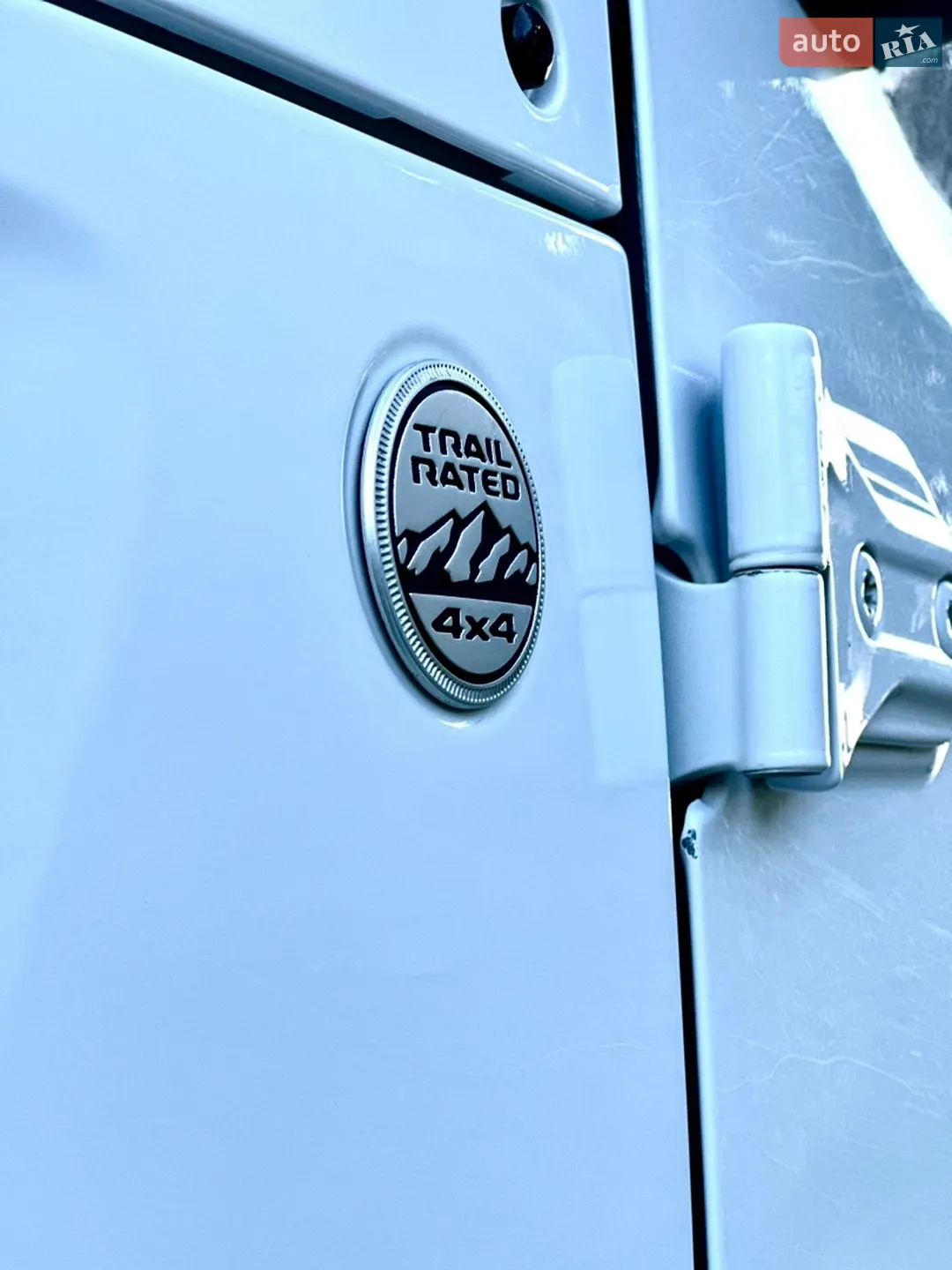 2019 Jeep Wrangler - мініатюра 56