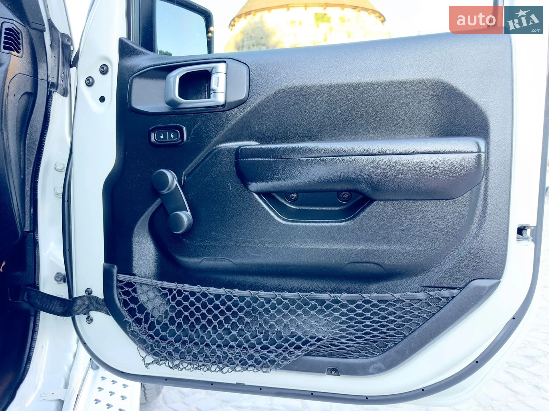 2019 Jeep Wrangler - мініатюра 62