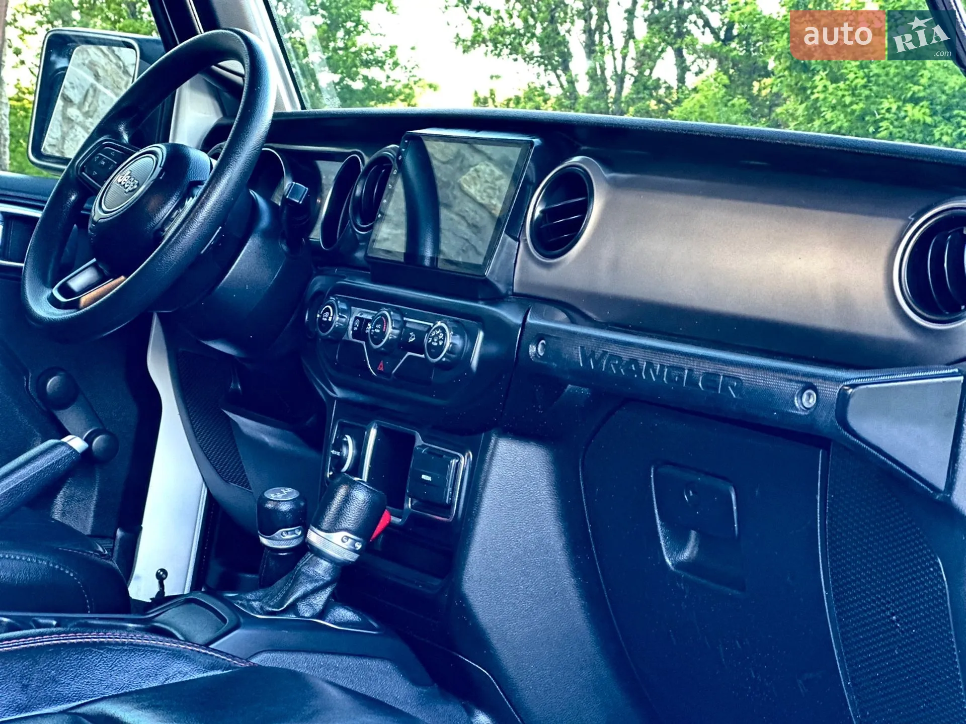 2019 Jeep Wrangler - мініатюра 67