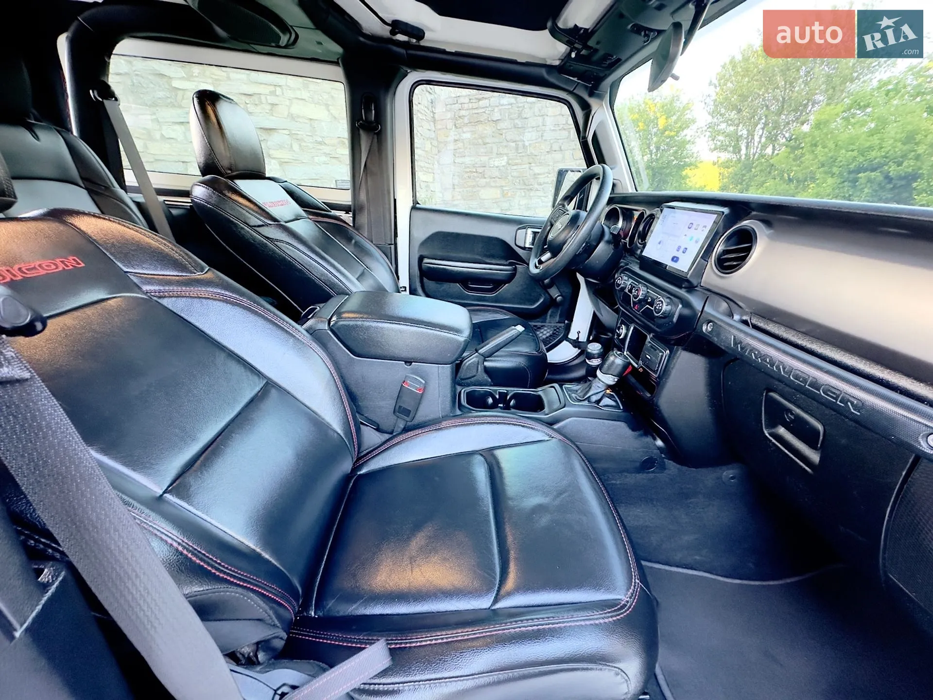 2019 Jeep Wrangler - мініатюра 84