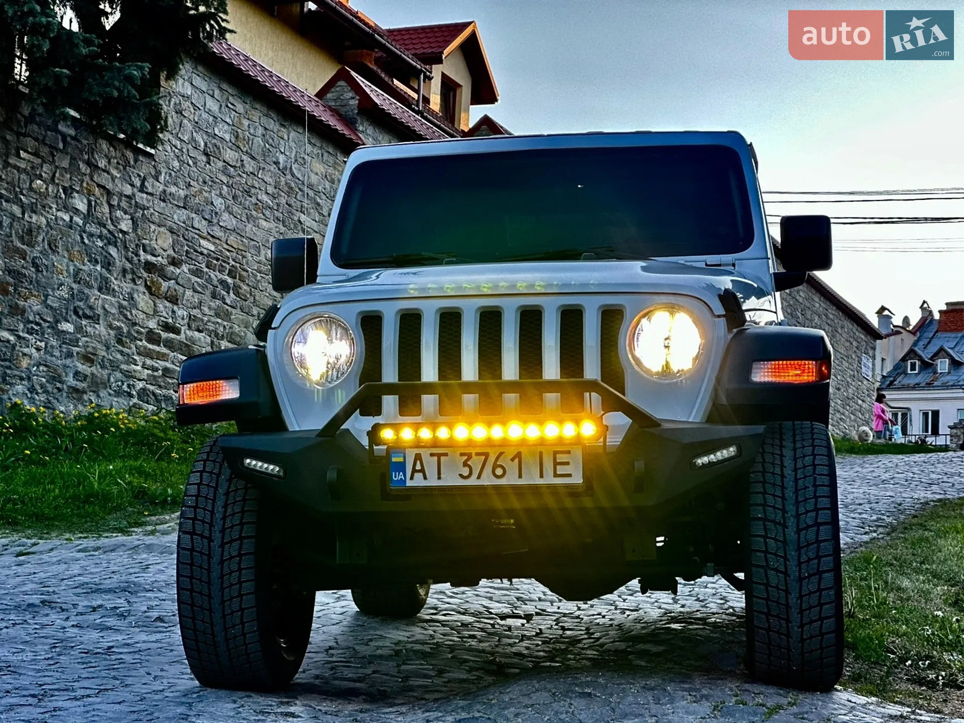 2019 Jeep Wrangler - мініатюра 33