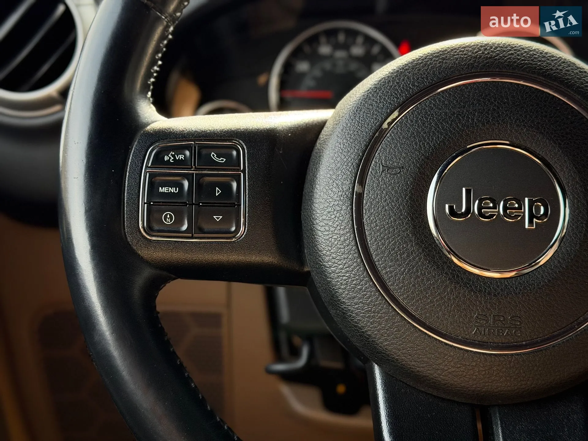 2013 Jeep Wrangler - мініатюра 40